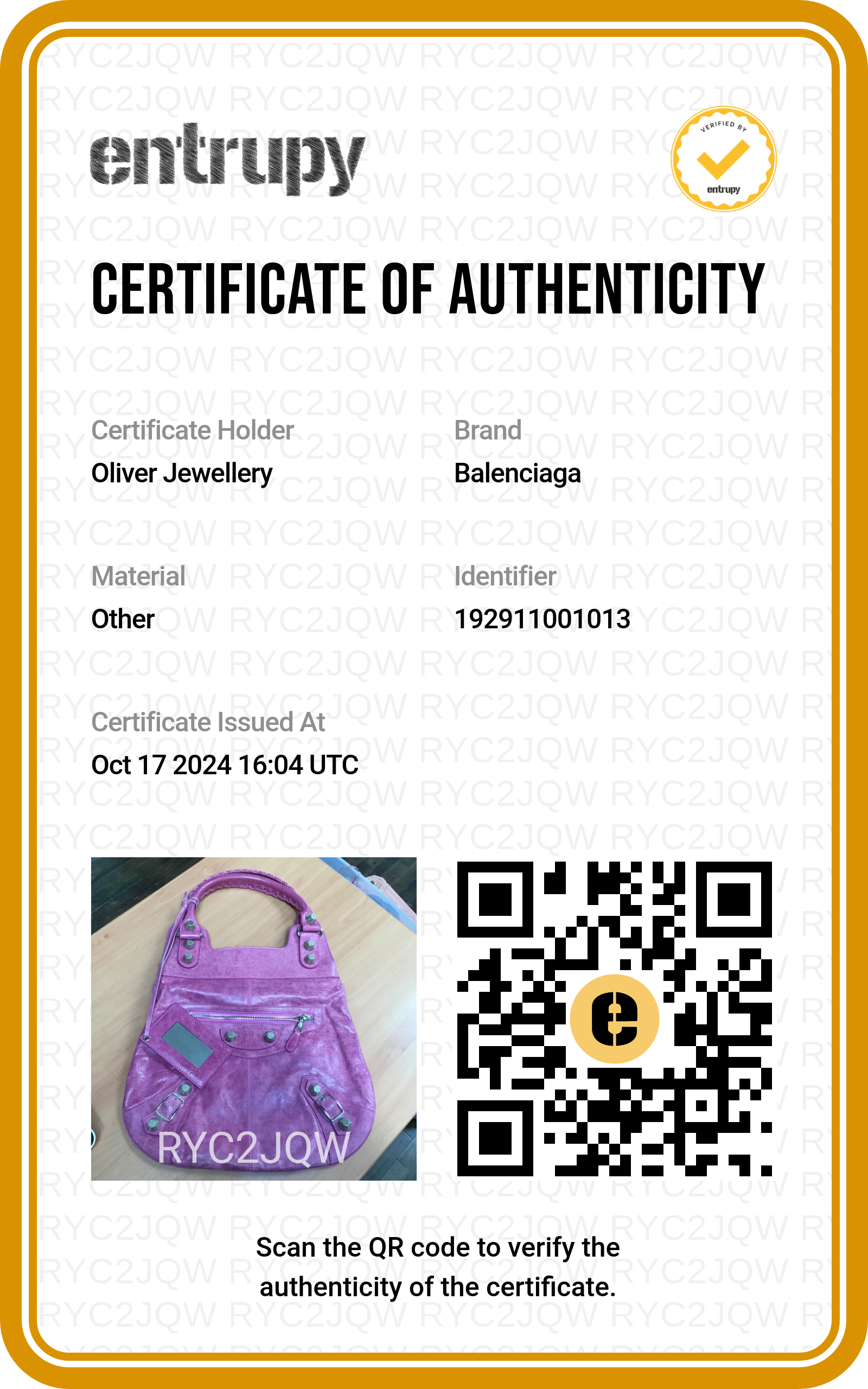 Balenciaga Pink Distressed Arena Leather Motocross Giant 21 Slim Hobo Bag