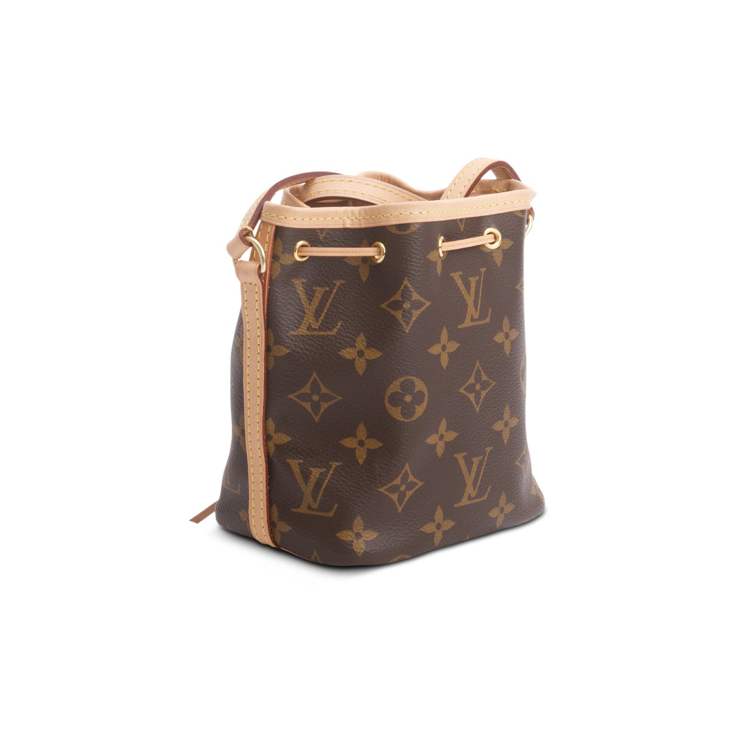 Louis Vuitton 2020 Monogram Nano Noe
