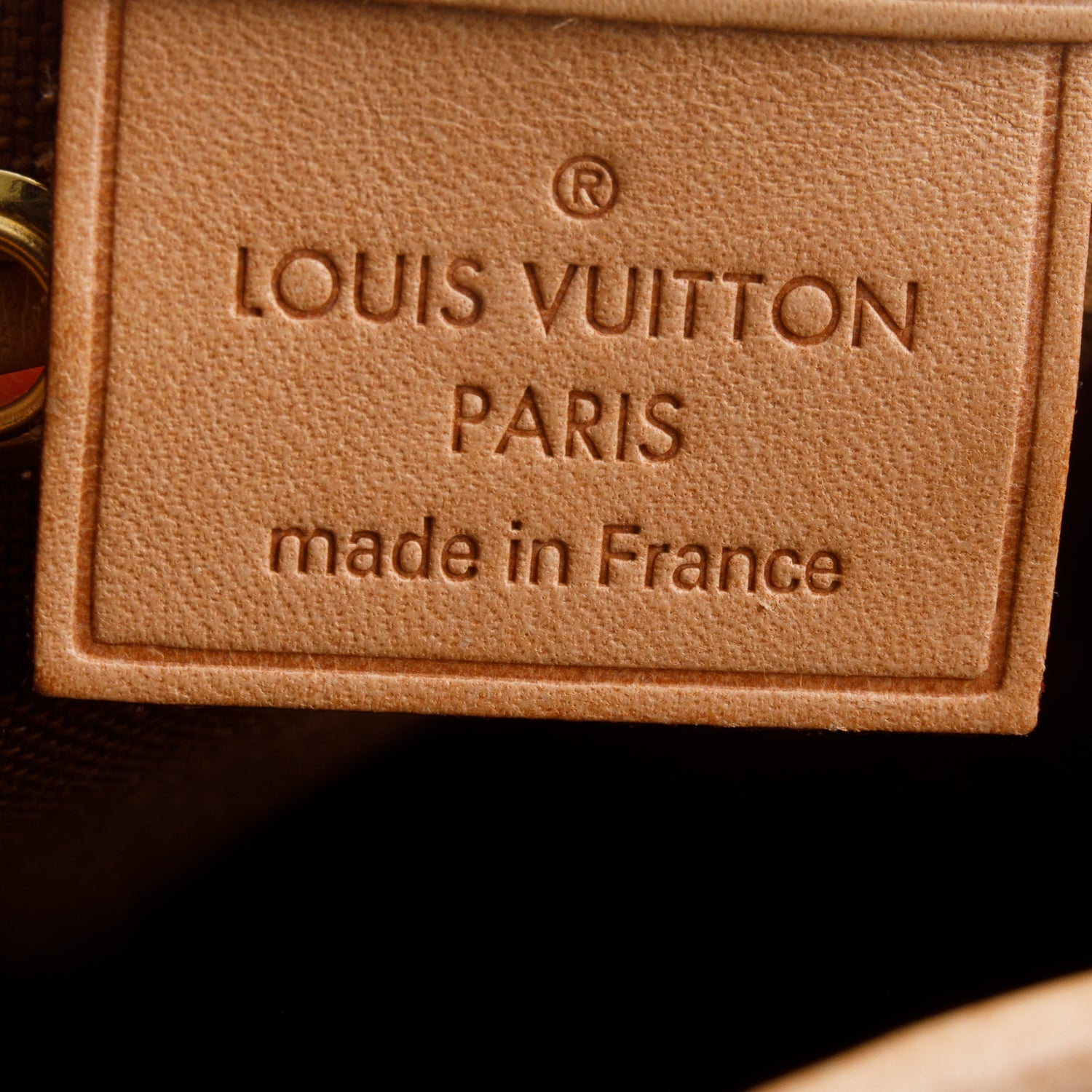 Louis Vuitton 2020 Monogram Nano Noe