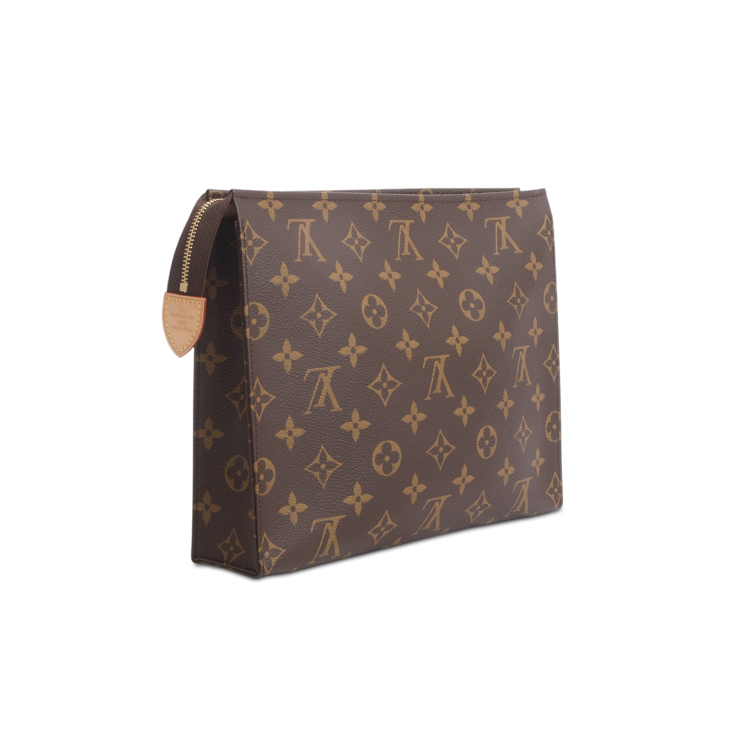 Louis Vuitton 2020 Monogram Toiletry Pouch 26