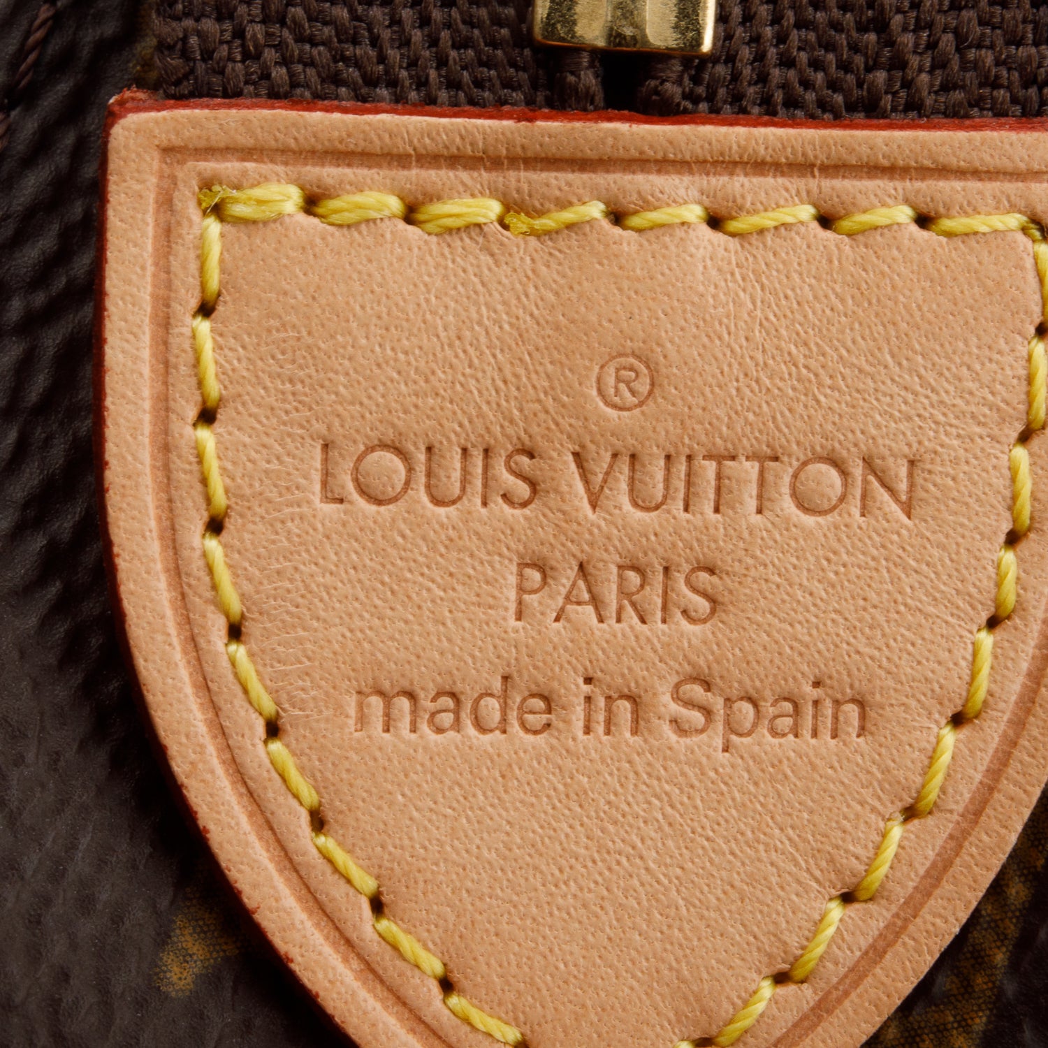 Louis Vuitton 2020 Monogram Toiletry Pouch 26