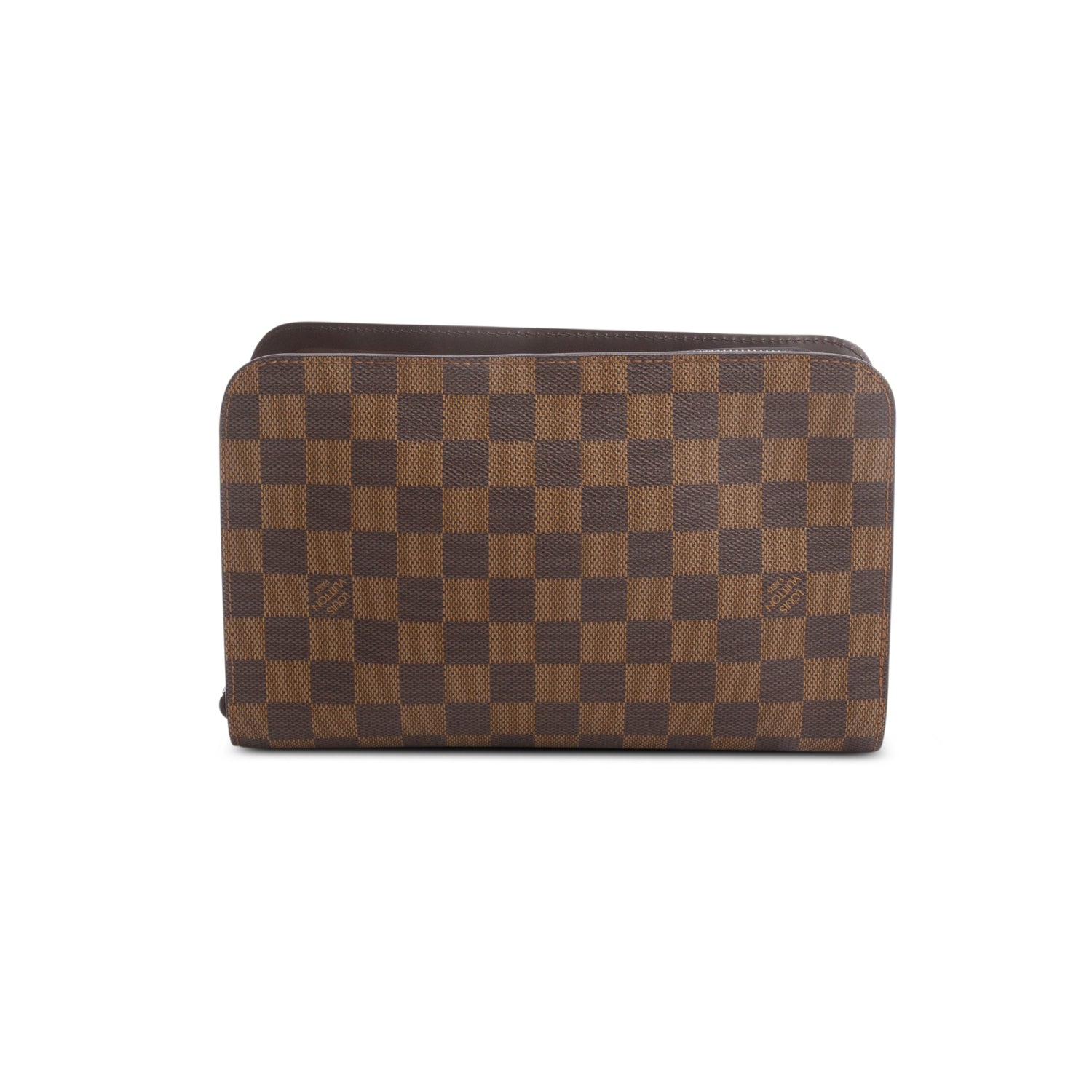 Louis Vuitton Damier Ebene Pochette Orsay