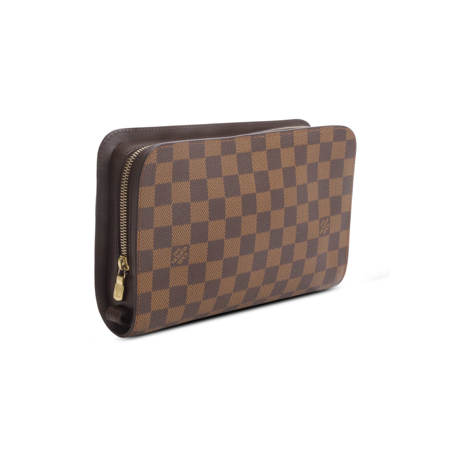 Louis Vuitton Damier Ebene Pochette Orsay