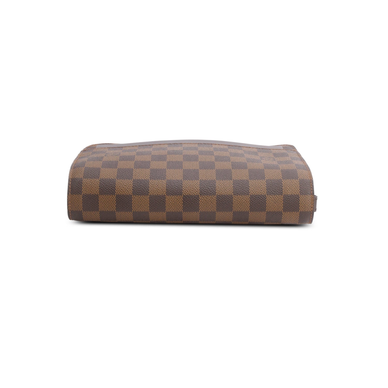 Louis Vuitton Damier Ebene Pochette Orsay