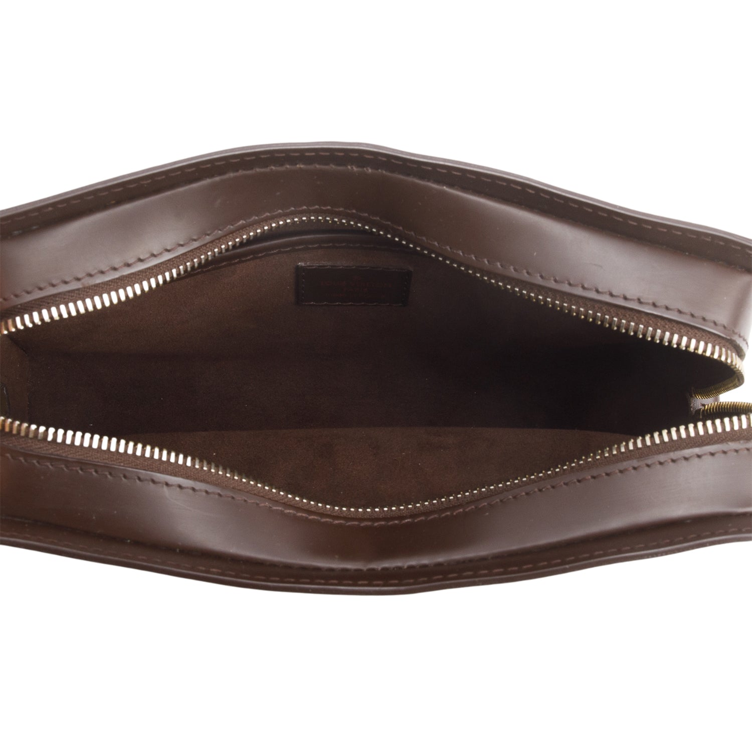 Louis Vuitton Damier Ebene Pochette Orsay