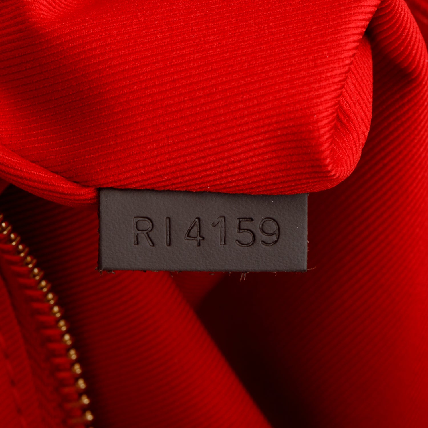 Louis Vuitton Damier Ebene Graceful PM w/ Box