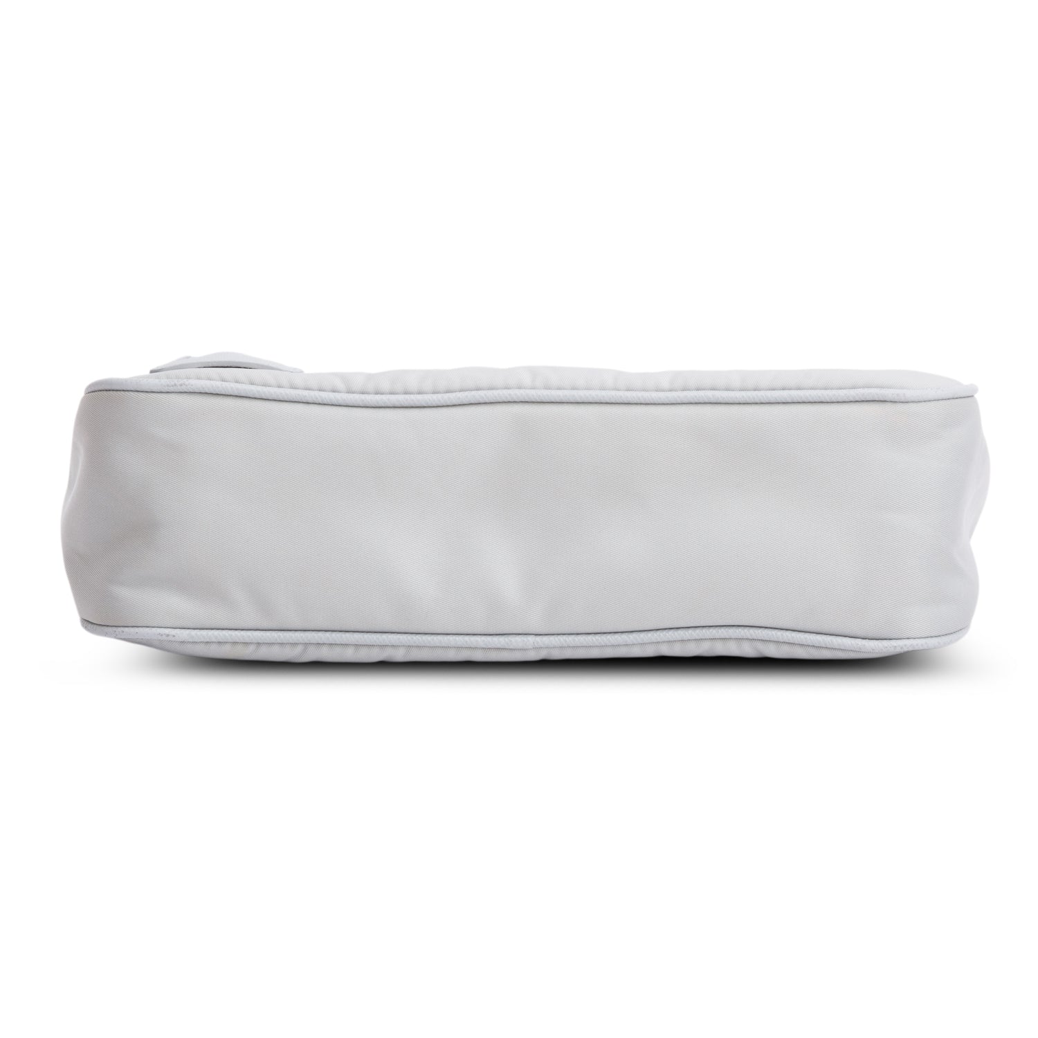 Prada Blue Re-Edition 2005 Re-Nylon Bag w/ Box