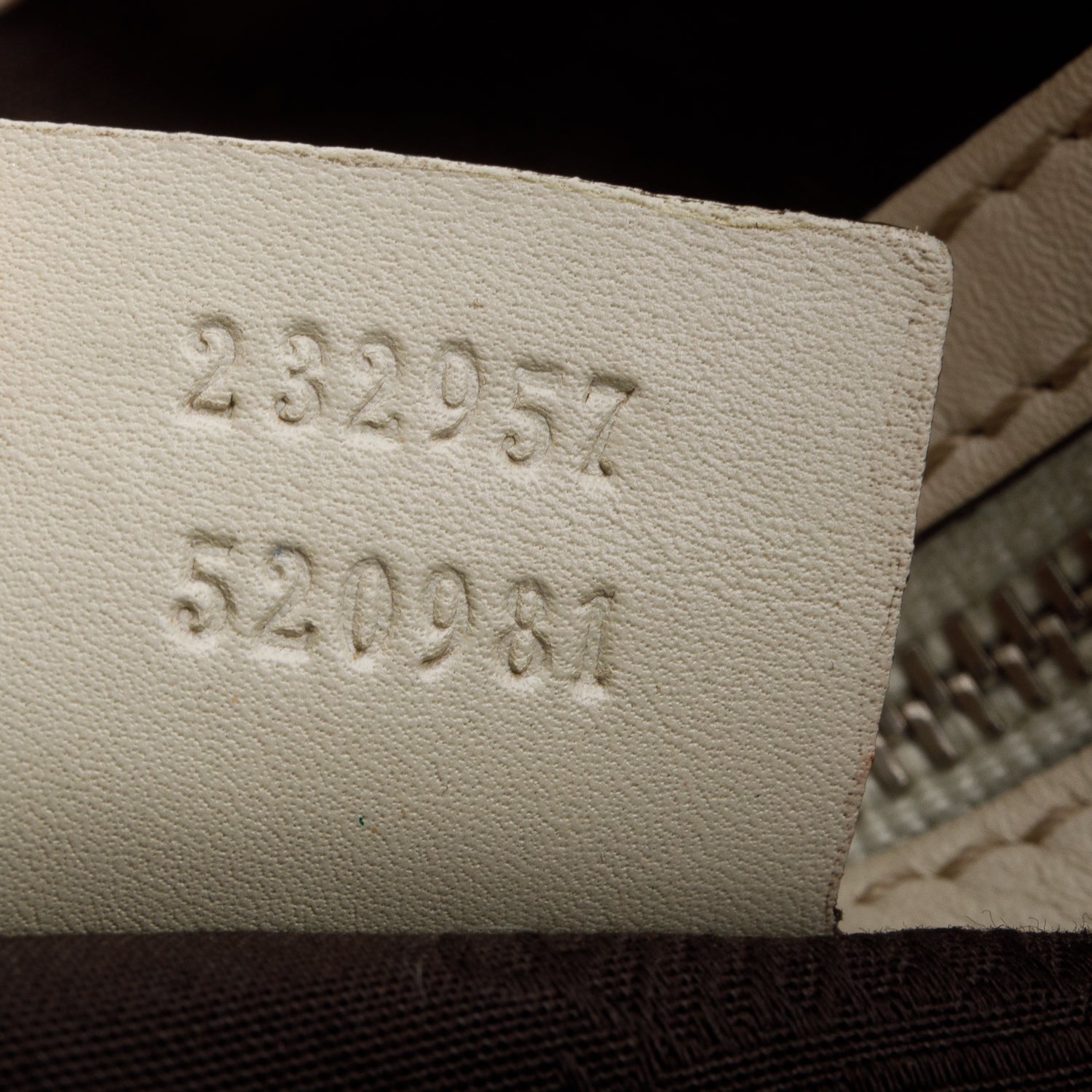 Gucci Monogram GG Twins Medium Tote