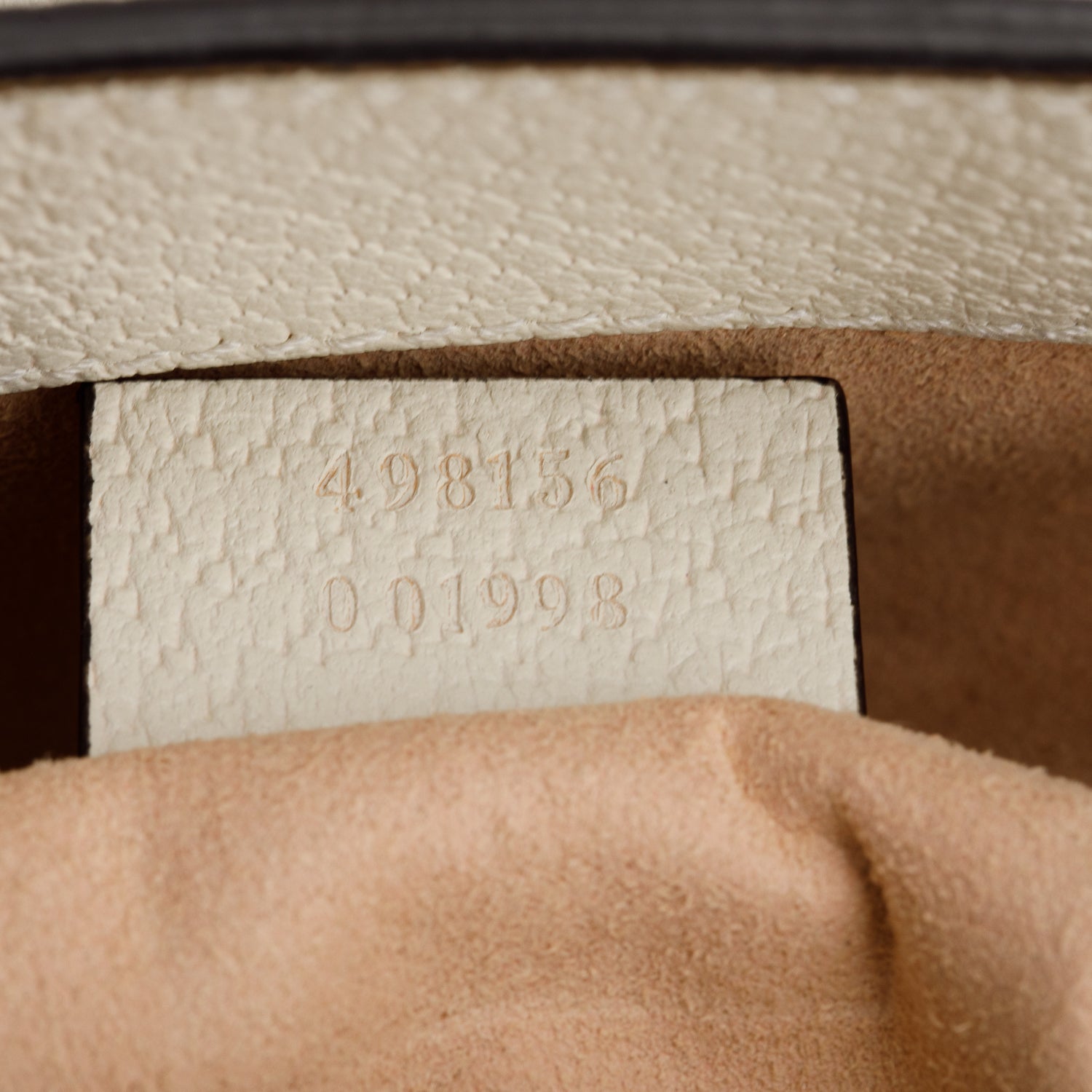 Gucci GG Supreme Monogram Flora Small Padlock Tote