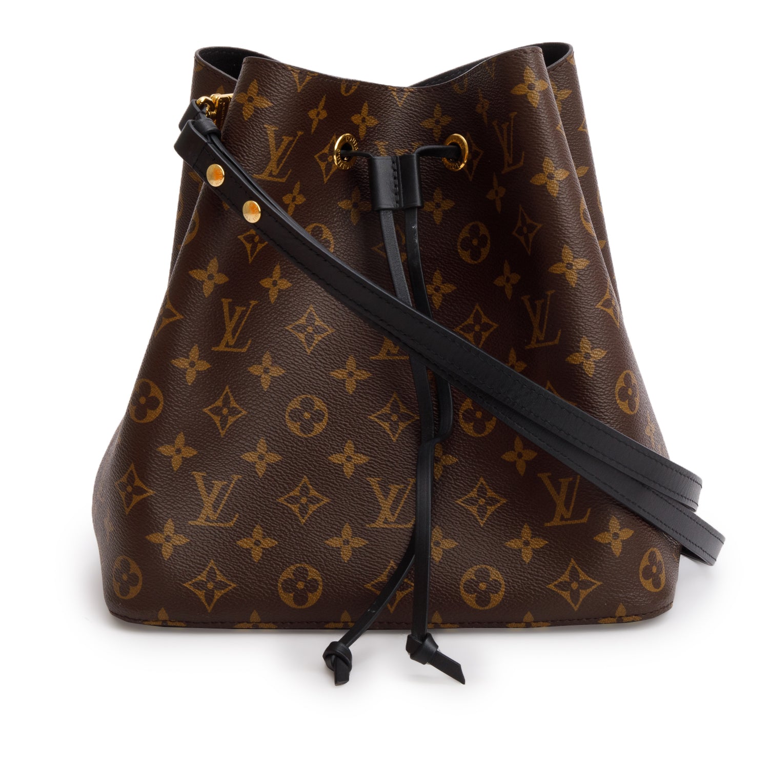 Louis Vuitton Monogram Neonoe MM w/ Box