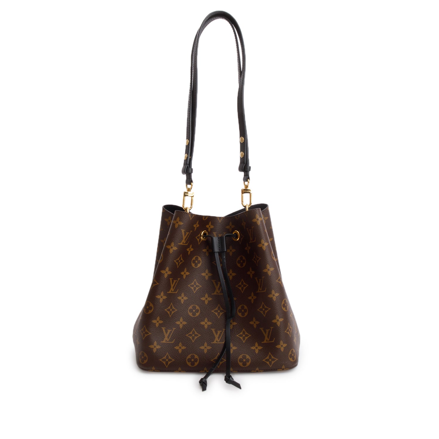 Louis Vuitton Monogram Neonoe MM w/ Box
