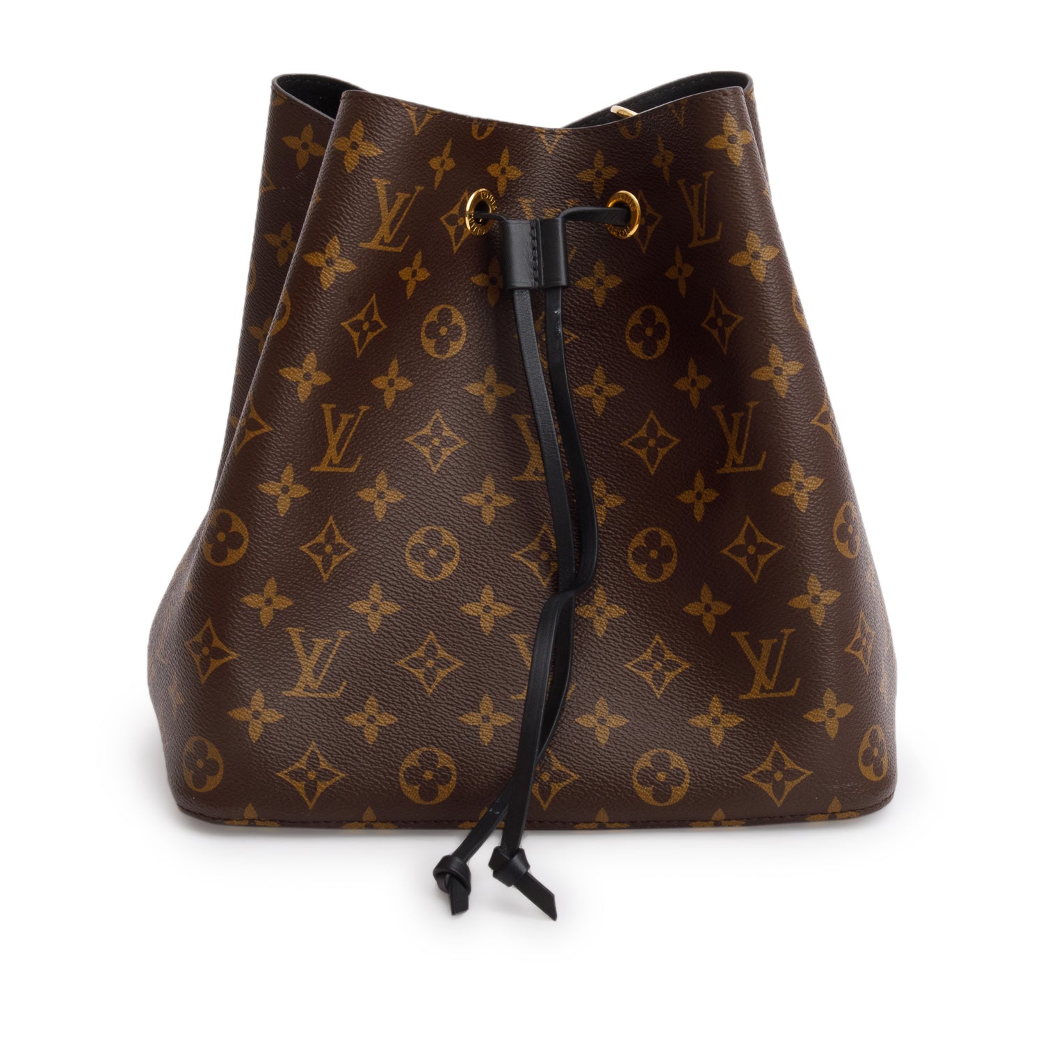 Louis Vuitton Monogram Neonoe MM w/ Box