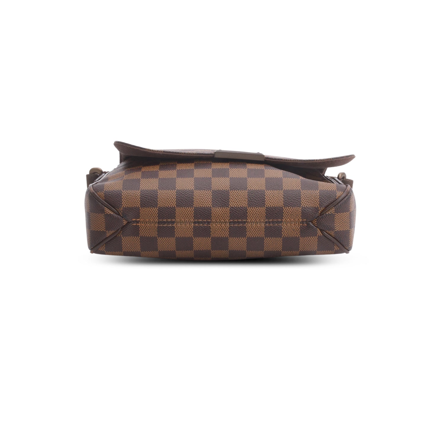 Louis Vuitton Damier Ebene District PM Messenger Bag