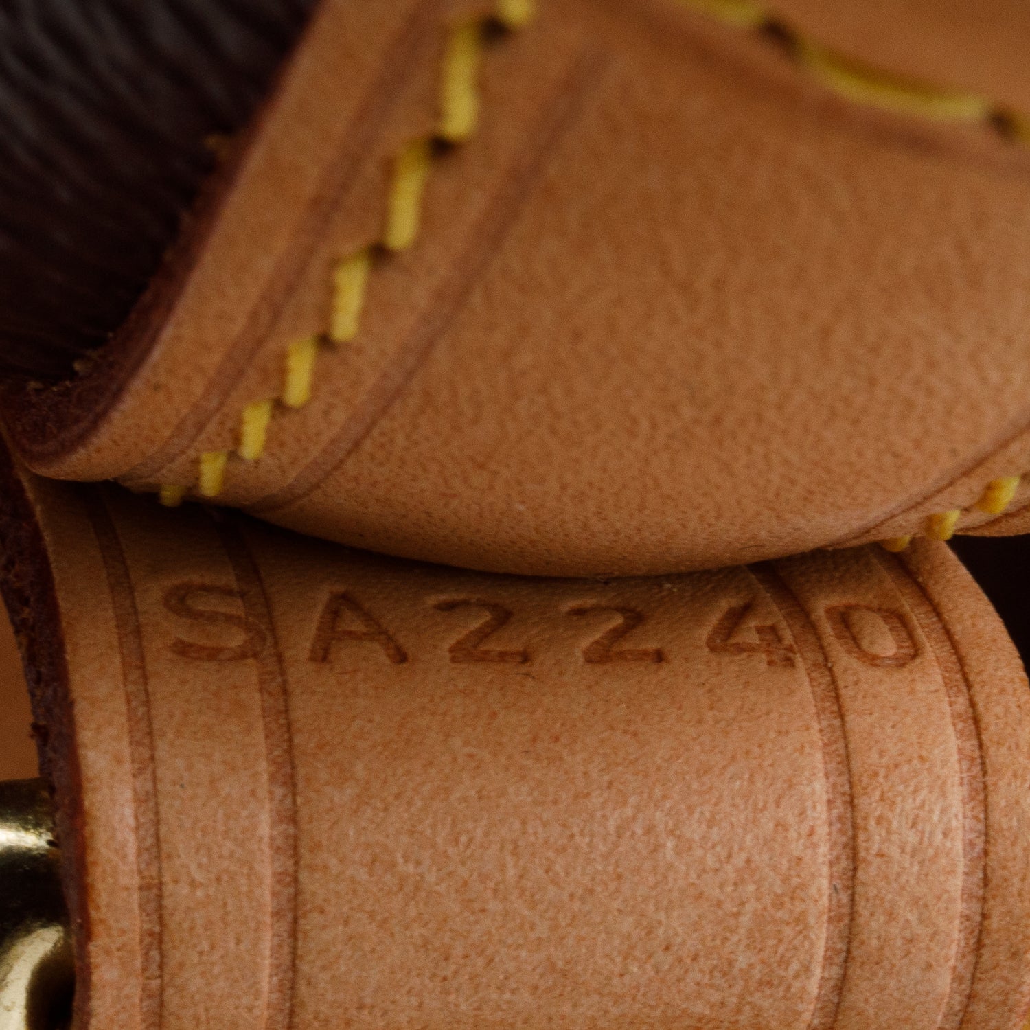 Louis Vuitton Monogram Noe BB