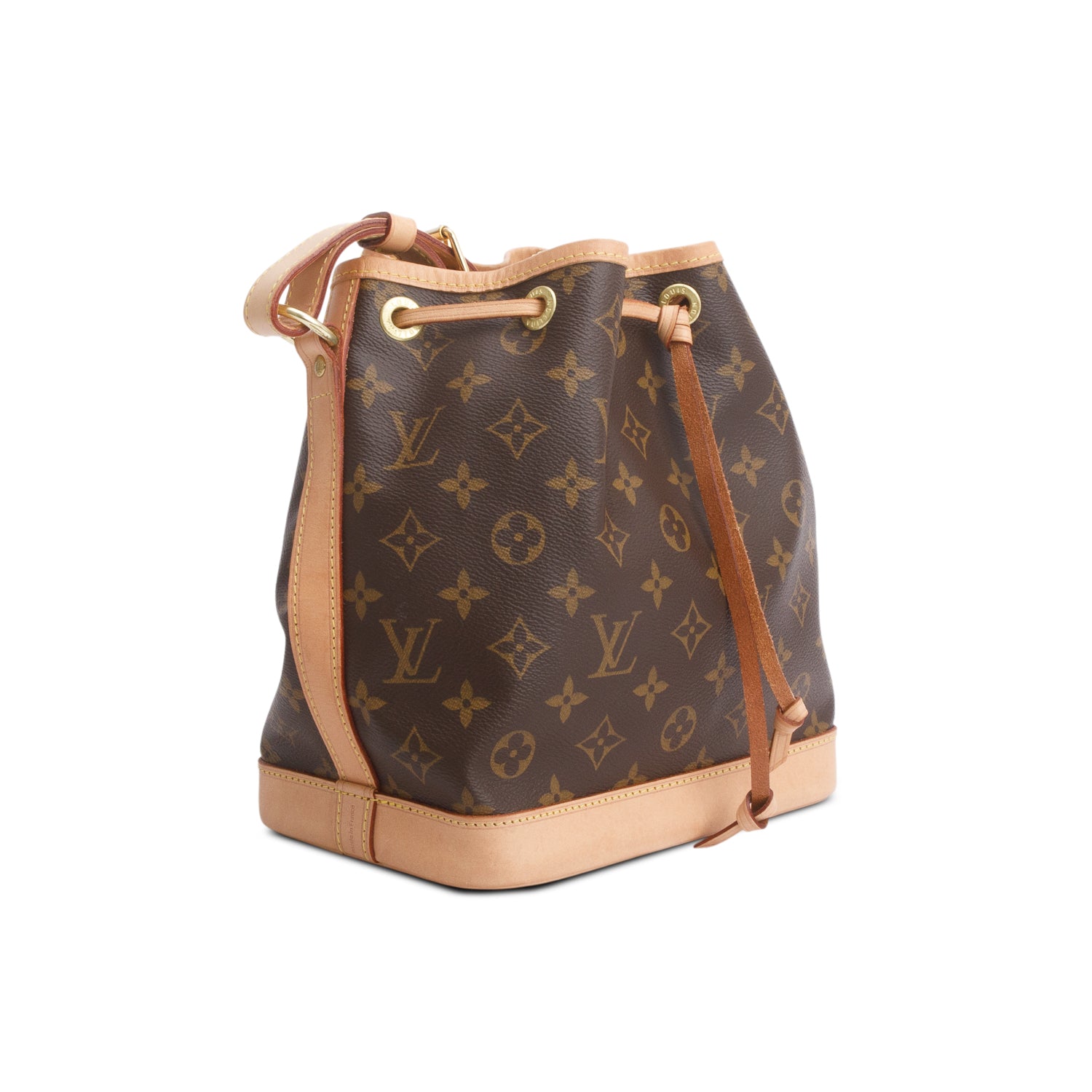 Louis Vuitton Monogram Noe BB
