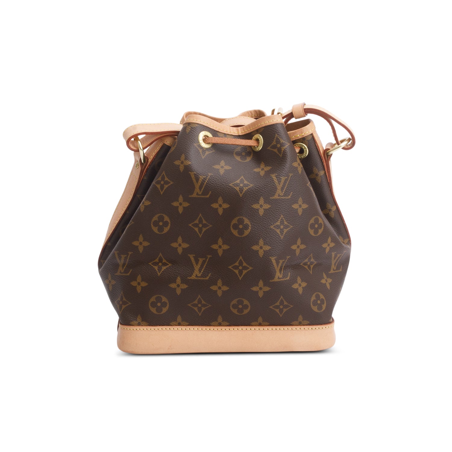 Louis Vuitton Monogram Noe BB