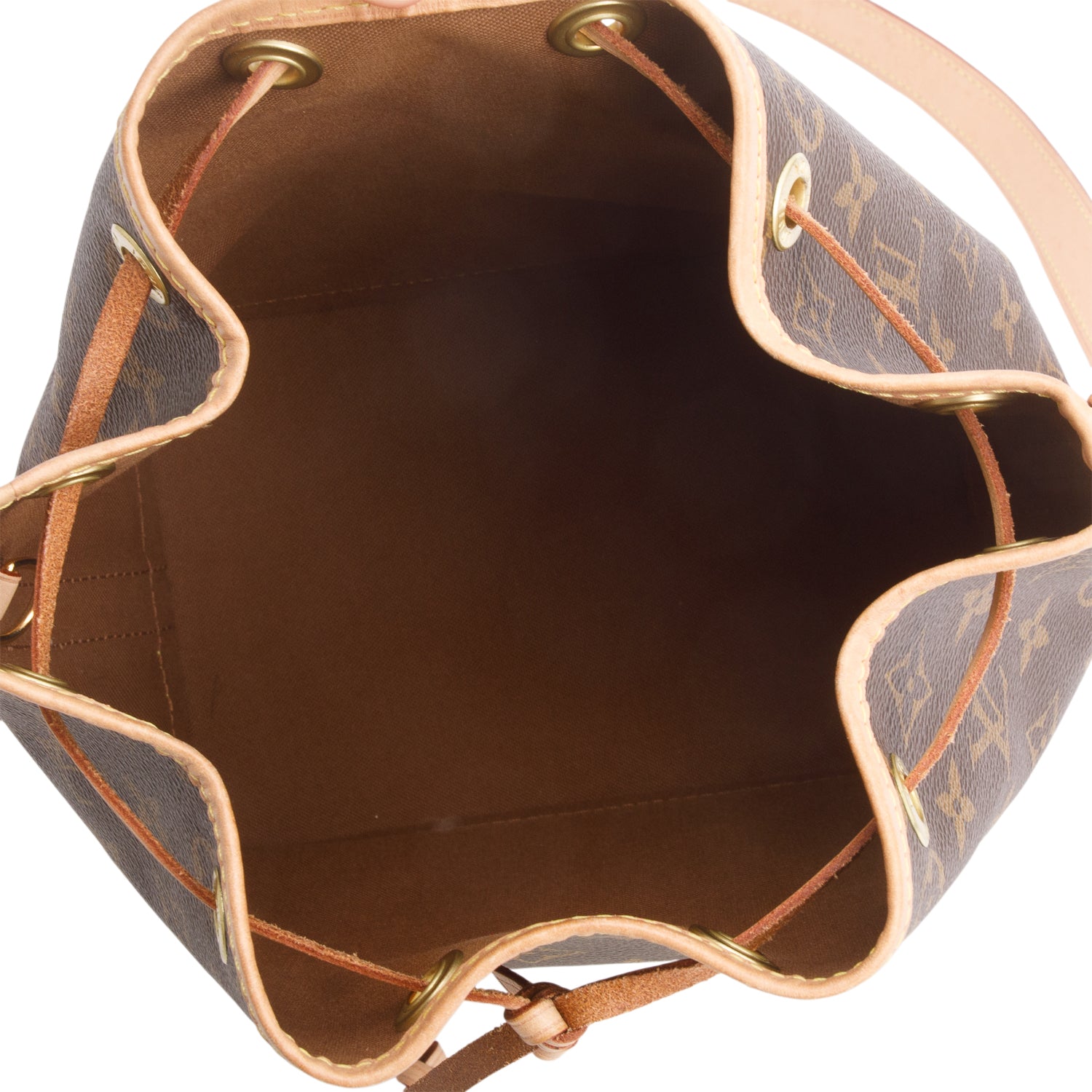 Louis Vuitton Monogram Noe BB