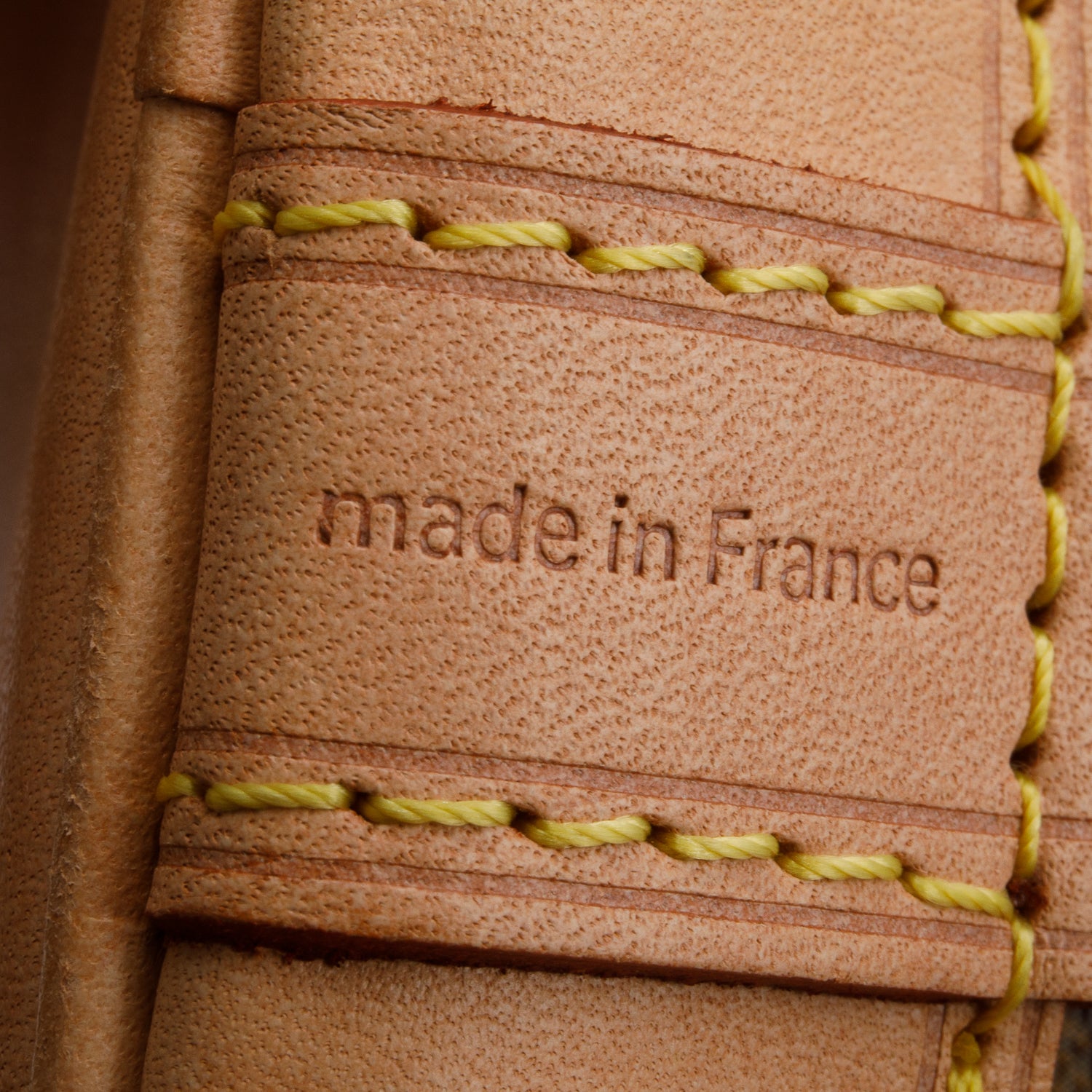 Louis Vuitton Monogram Noe BB