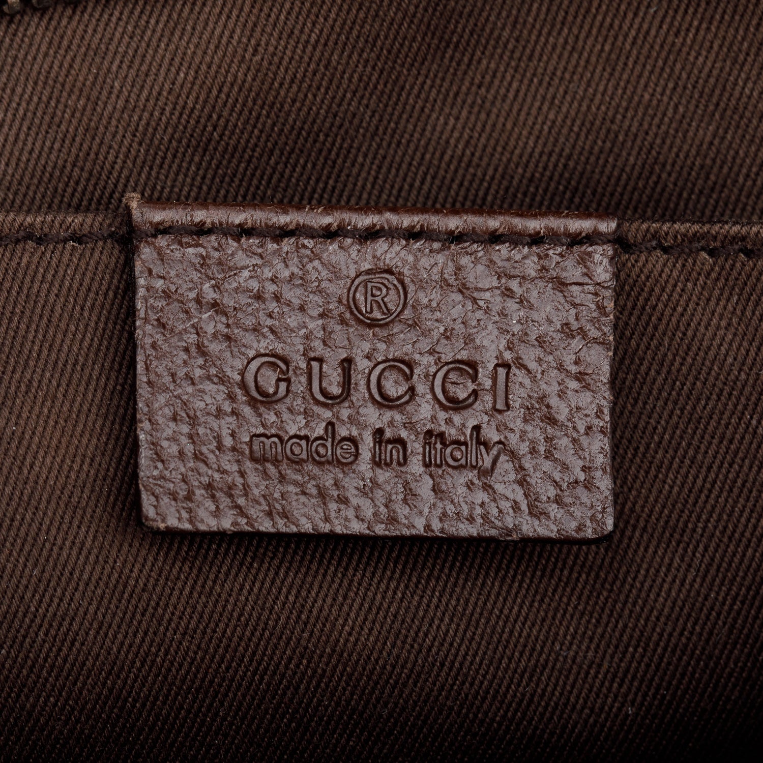 Gucci GG Supreme Monogram Mini Boston Bag