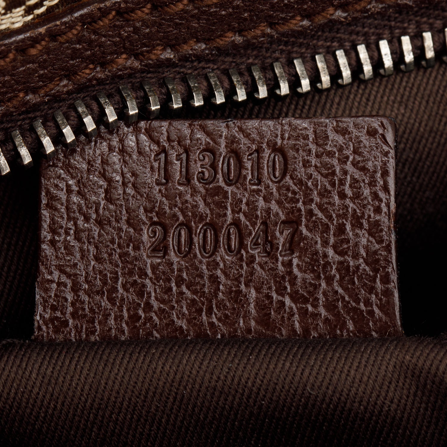 Gucci GG Supreme Monogram Mini Boston Bag