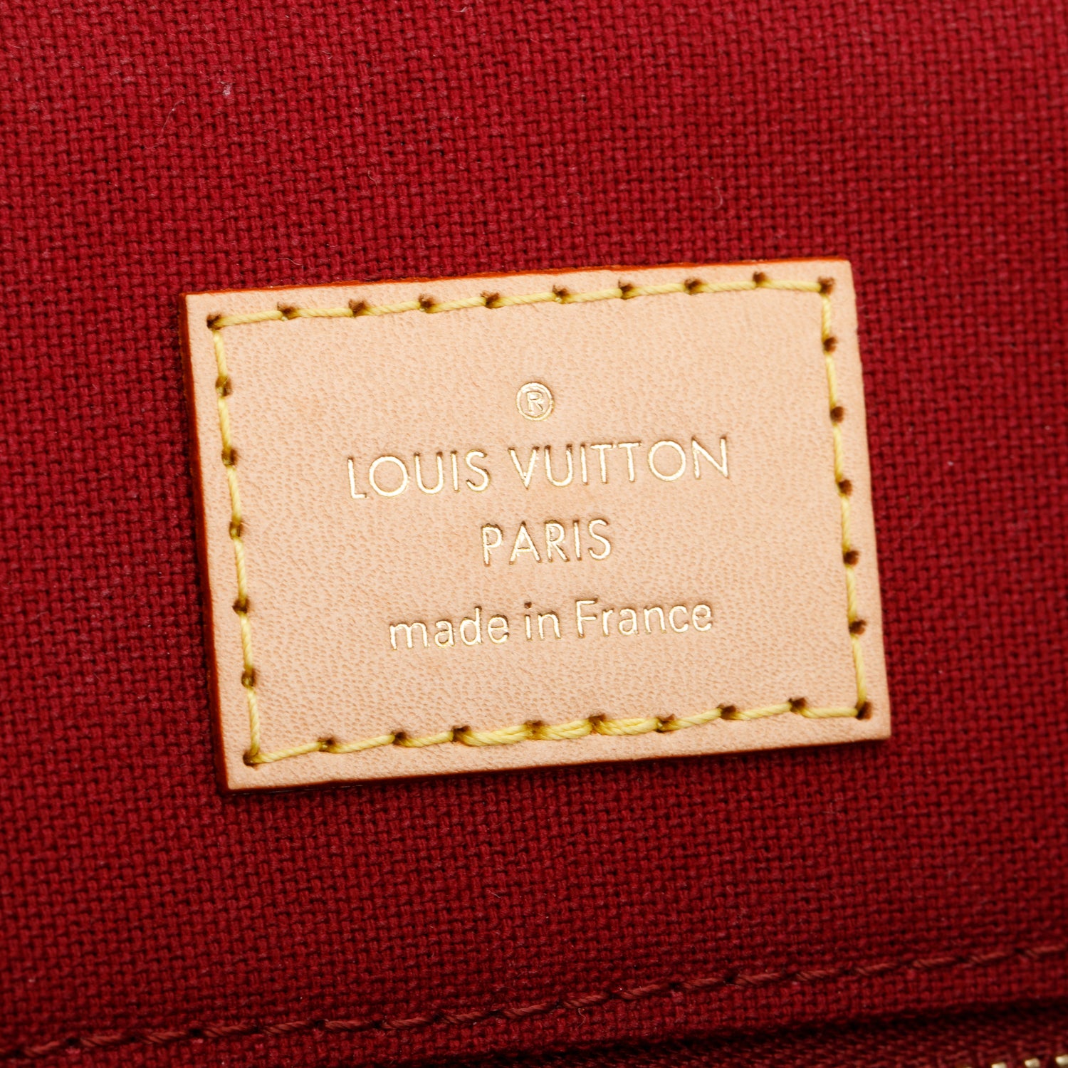 Louis Vuitton 2021 Monogram Grand Palais w/ Strap, Box & Receipt