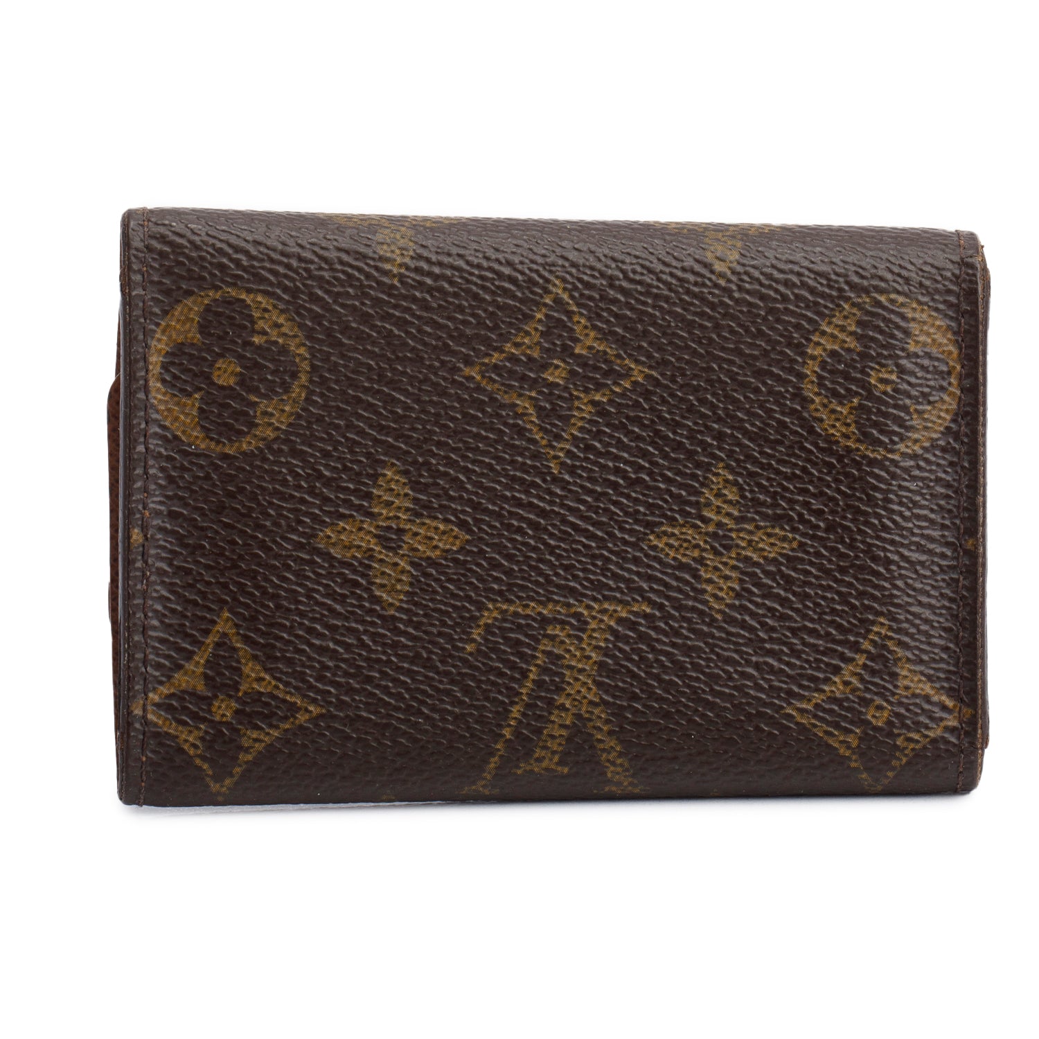 Louis Vuitton Monogram 6 Key Multicles Holder