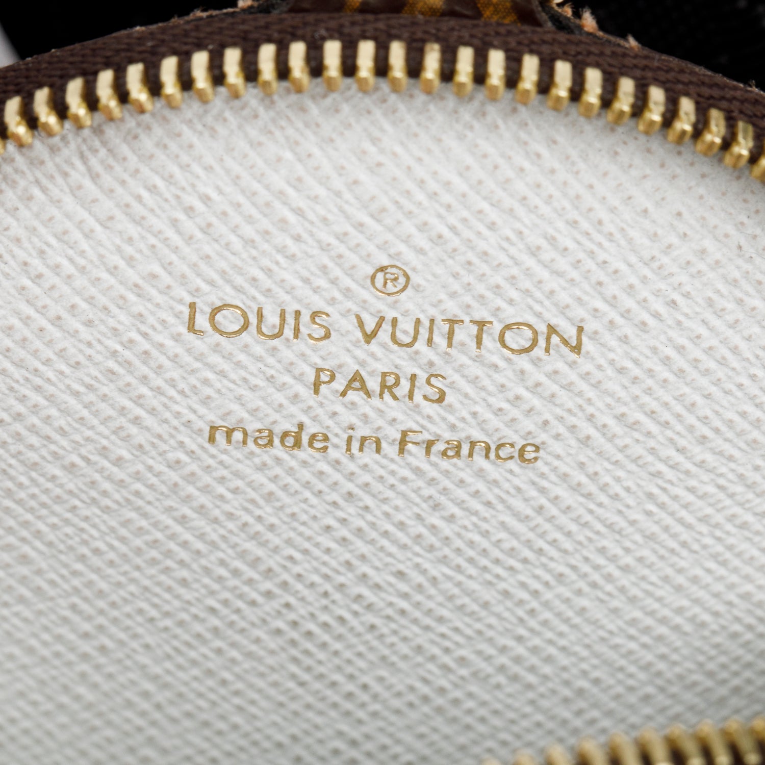 Louis Vuitton Black Monogram Multi Pochette Accessories Bandouliere Shoulder Strap
