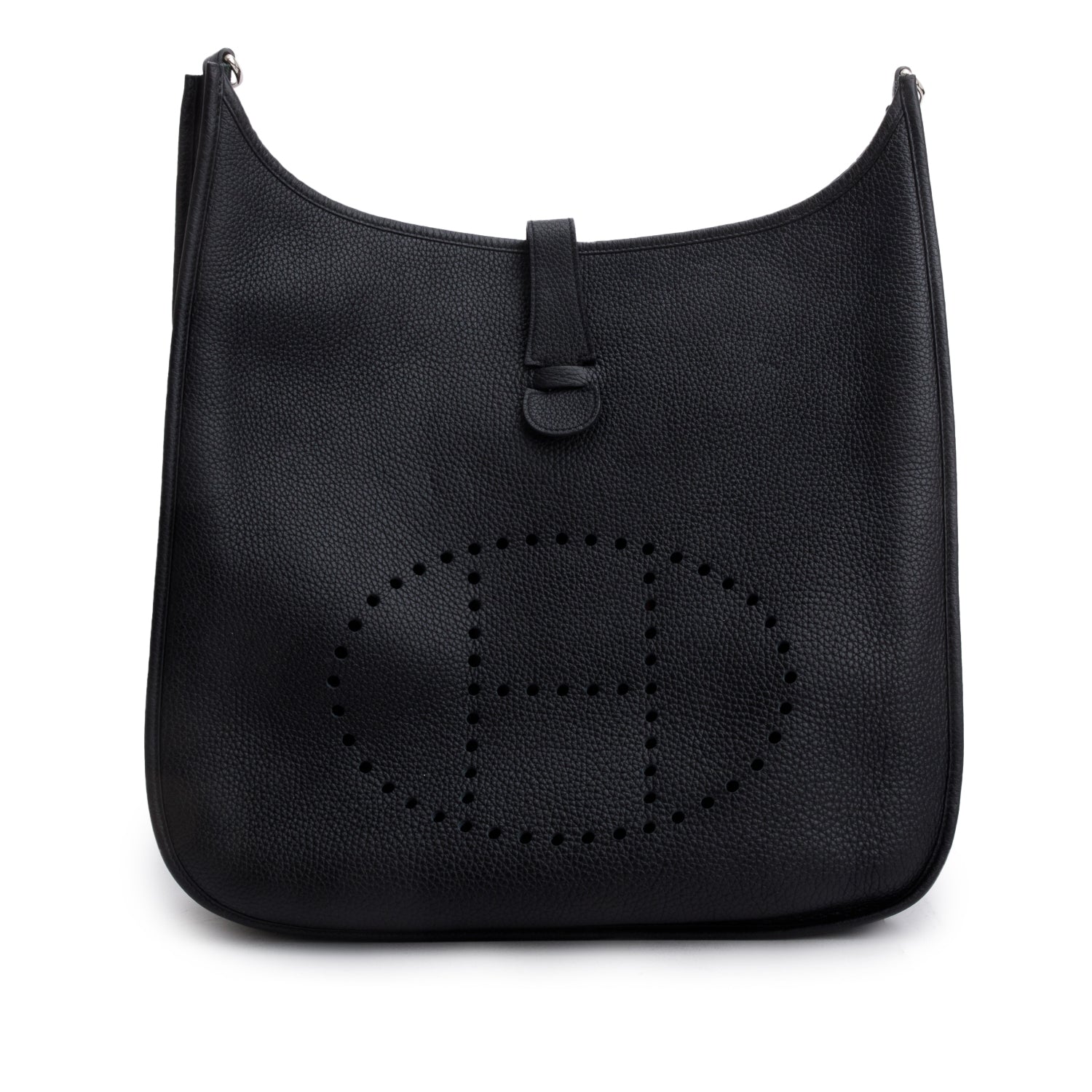 Hermes Noir Evelyne III 33 TGM