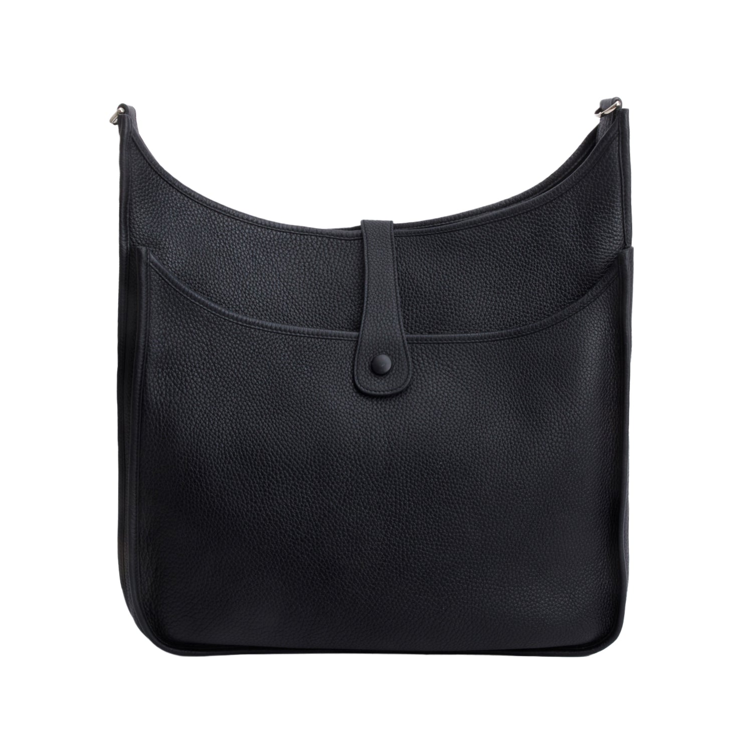 Hermes Noir Evelyne III 33 TGM