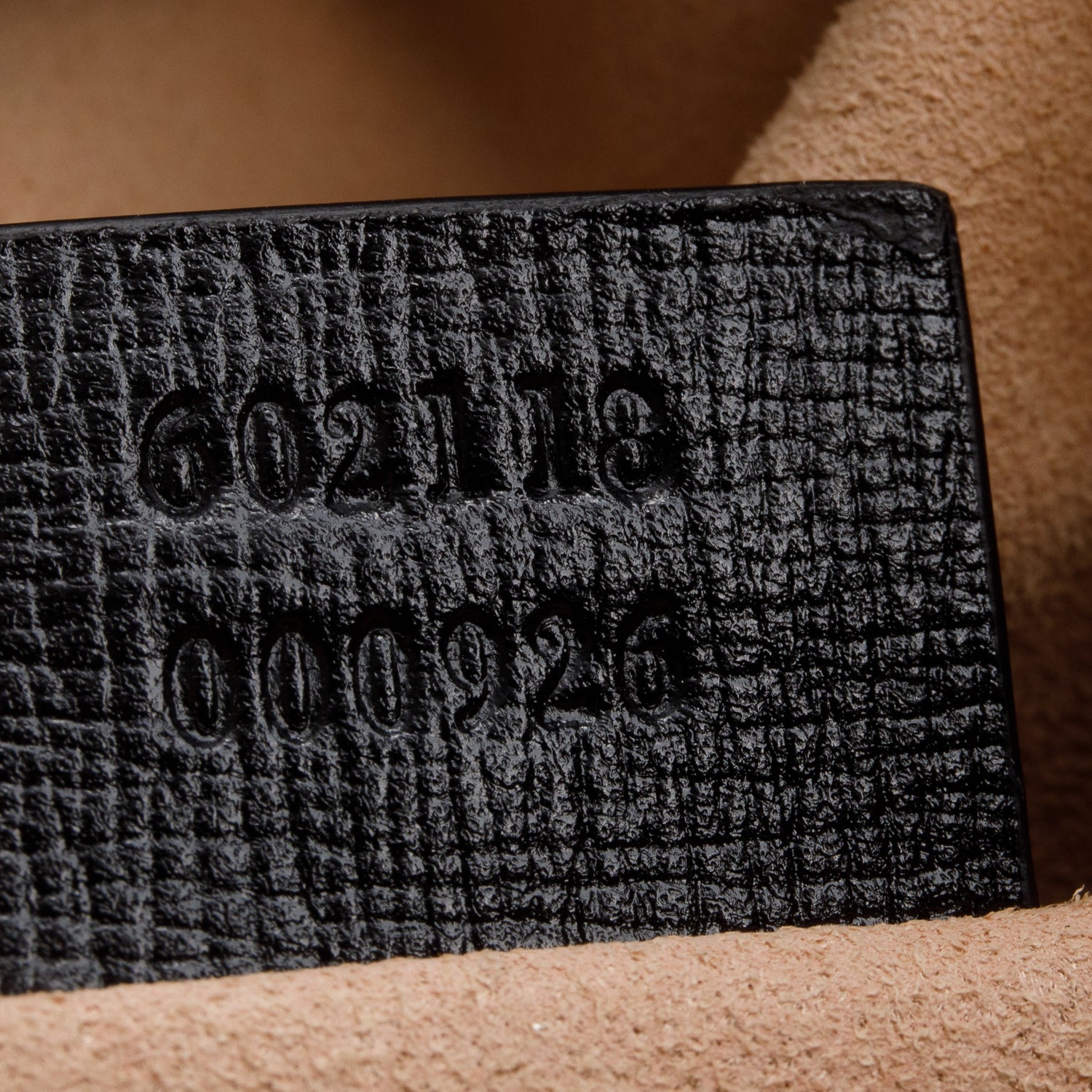 Gucci Black Azalea Sakai Calfskin Horsebit 1955 Drawstring Bucket Bag