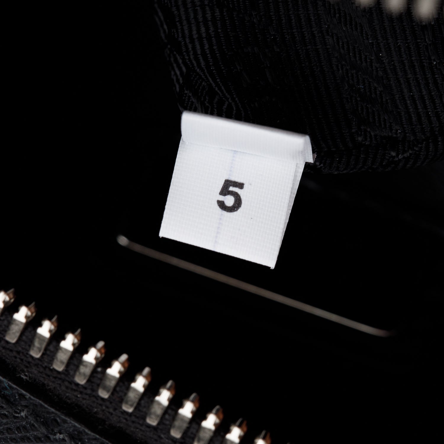 Prada Black Saffiano Leather Travel Brique Crossbody Bag w/ Strap