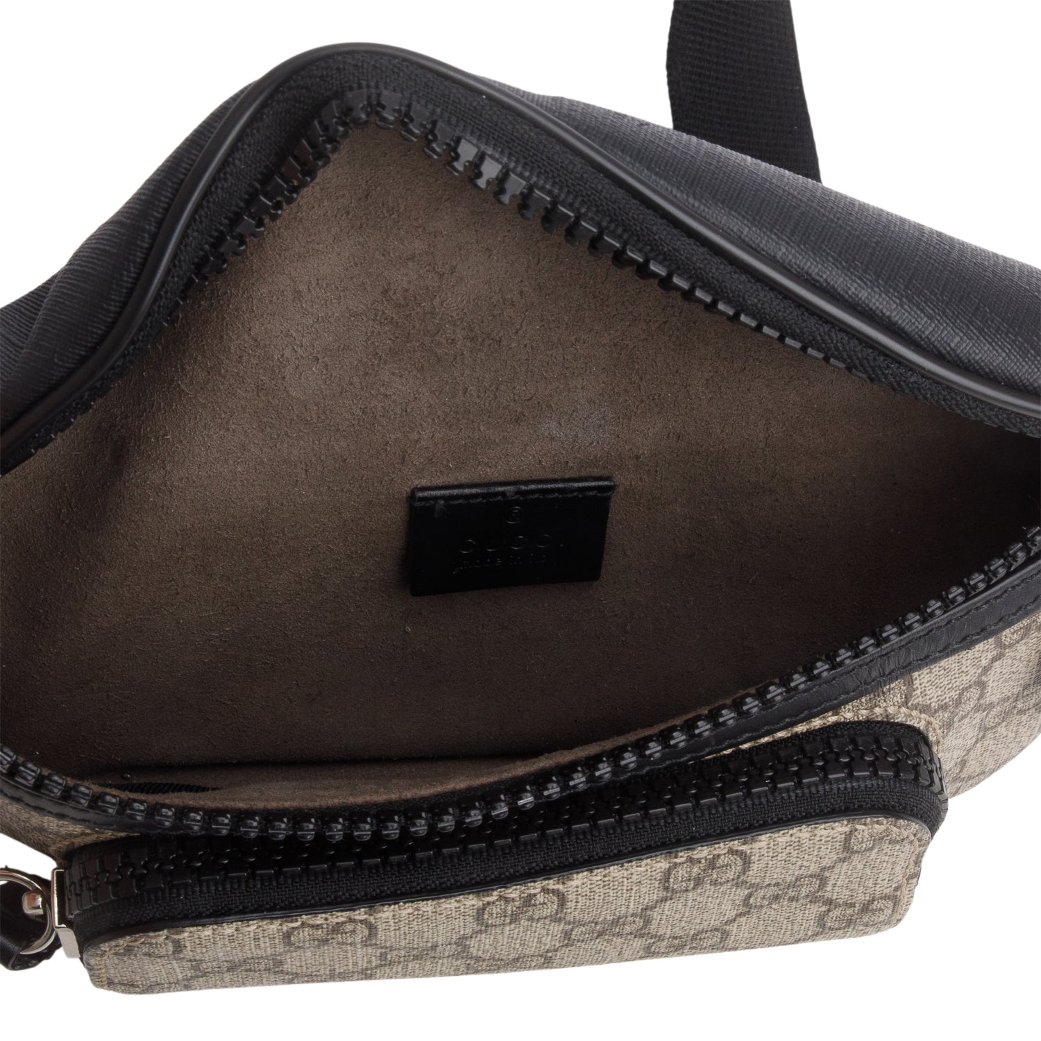 Gucci GG Supreme Small Eden Belt Bag