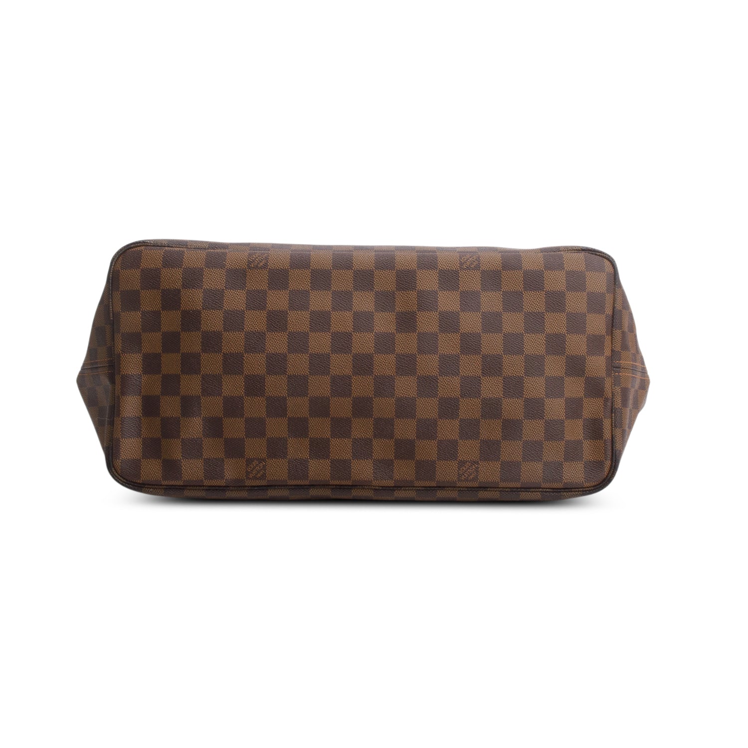 Louis Vuitton Damier Ebene Neverfull GM
