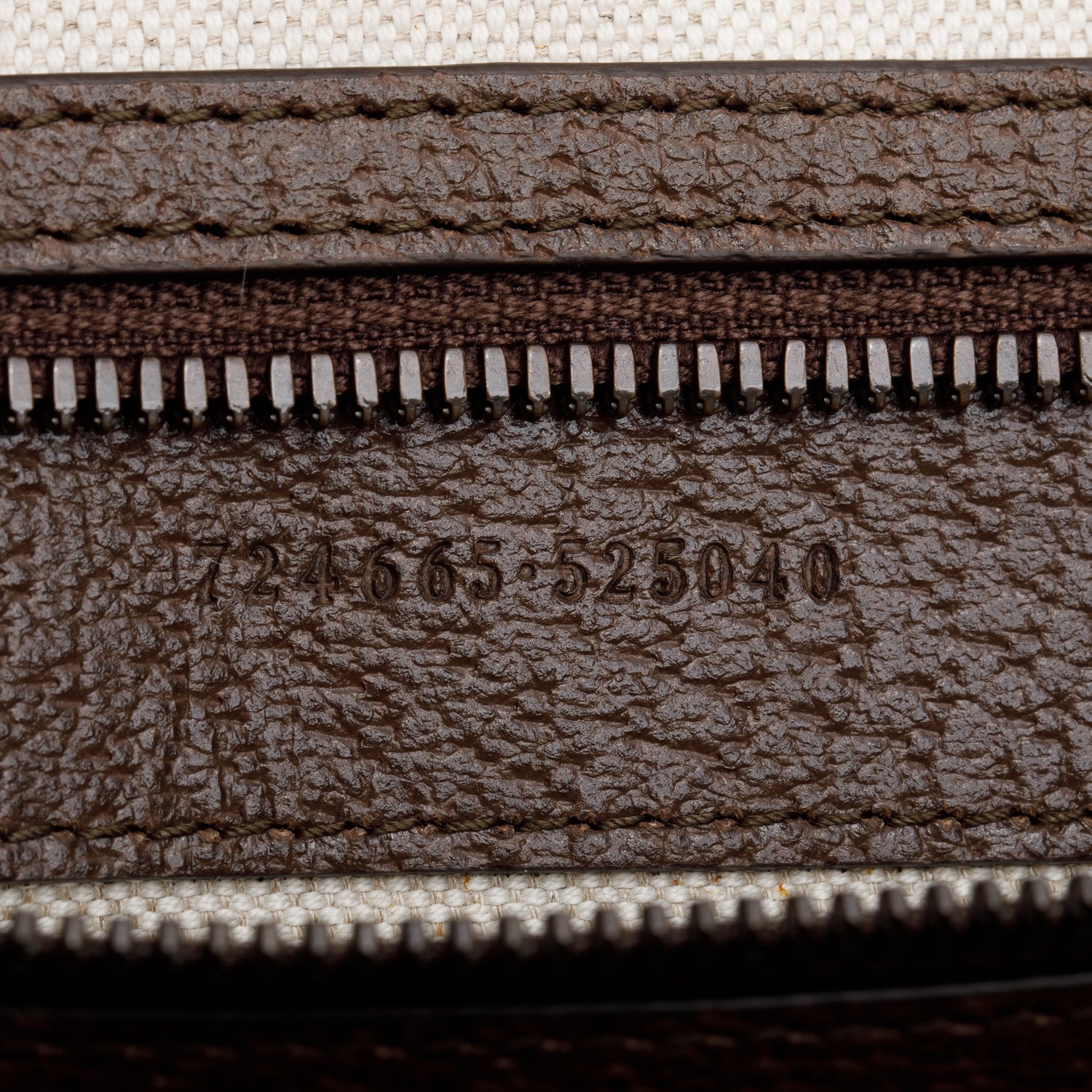 Gucci GG Supreme Monogram Web Ophidia Large Tote w/ Strap