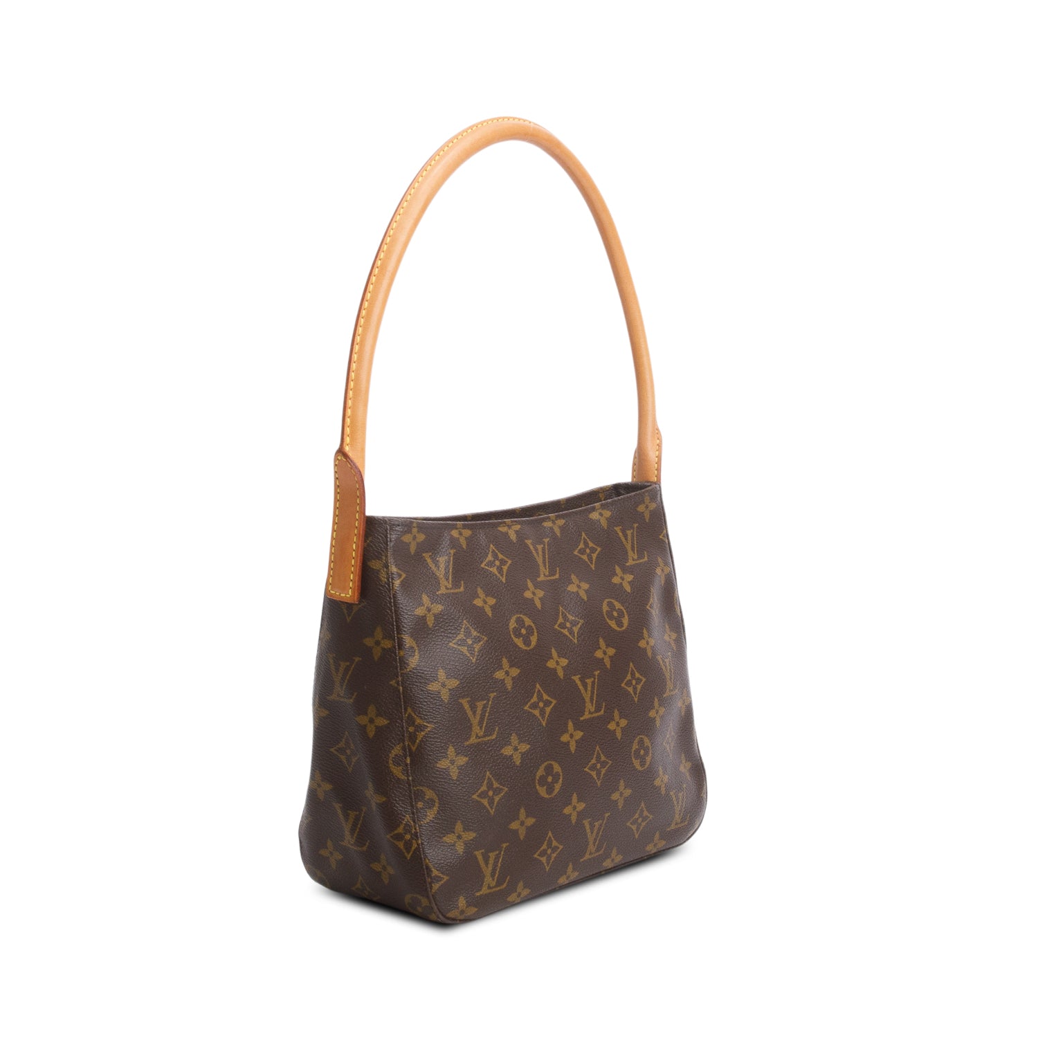 Louis Vuitton Monogram Looping MM