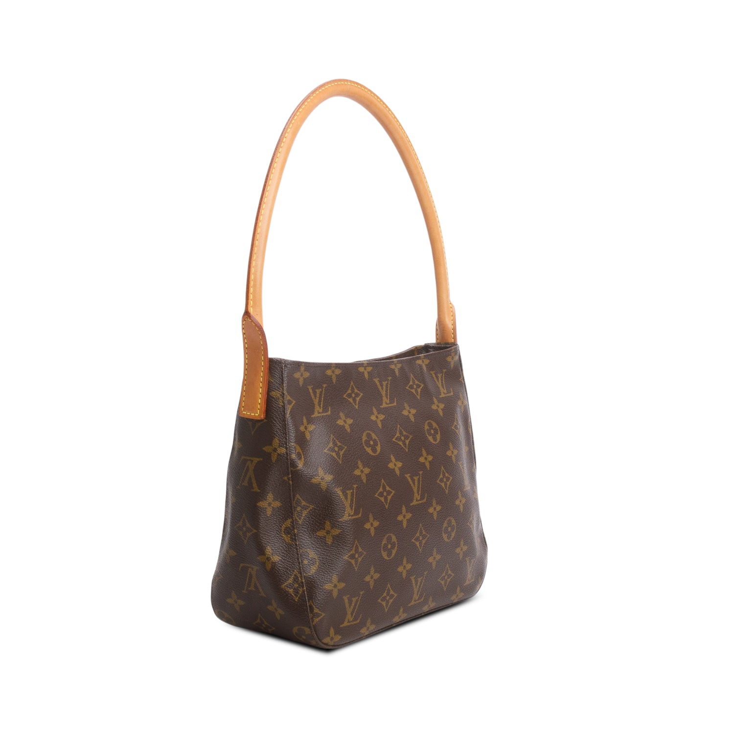 Louis Vuitton Monogram Looping MM