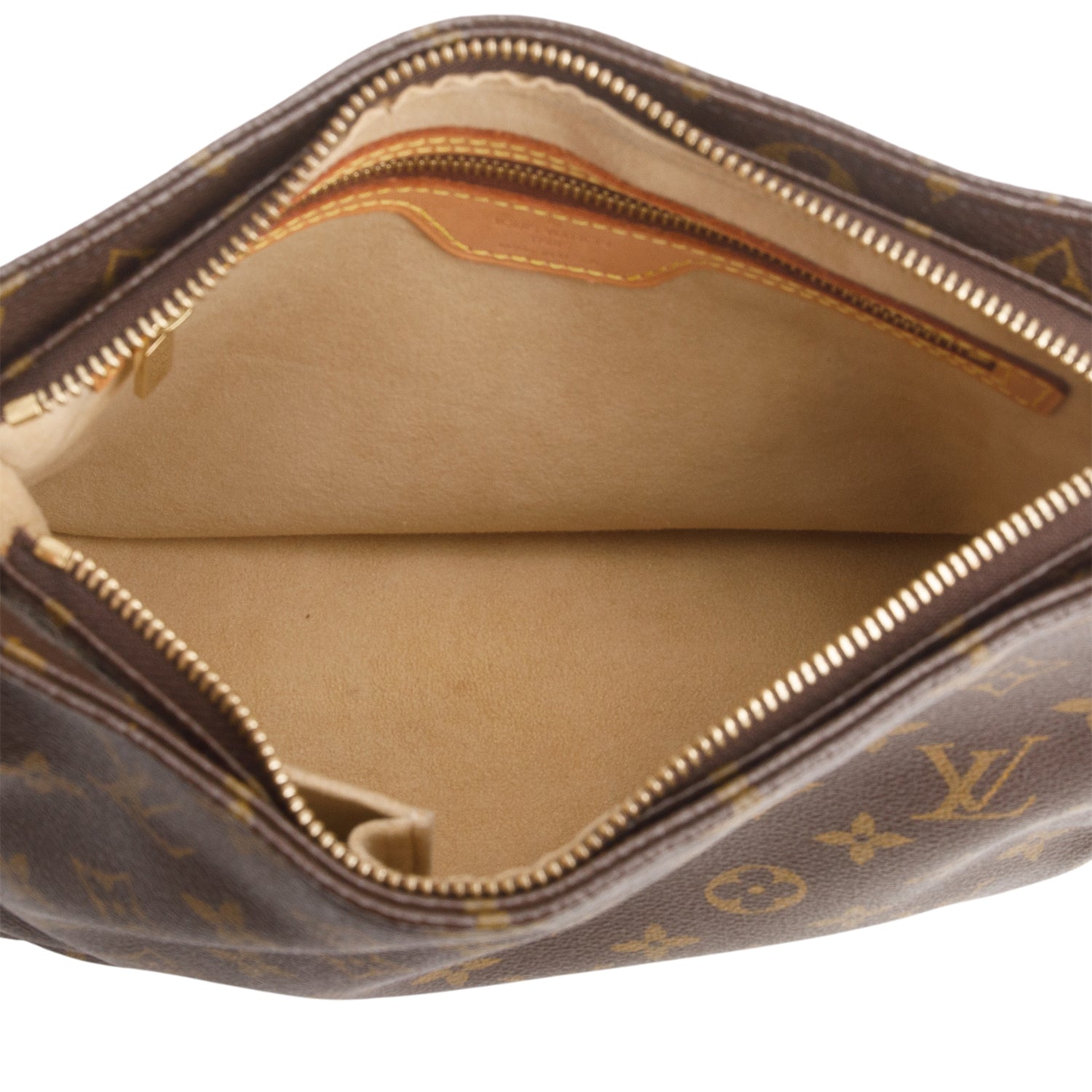 Louis Vuitton Monogram Looping MM