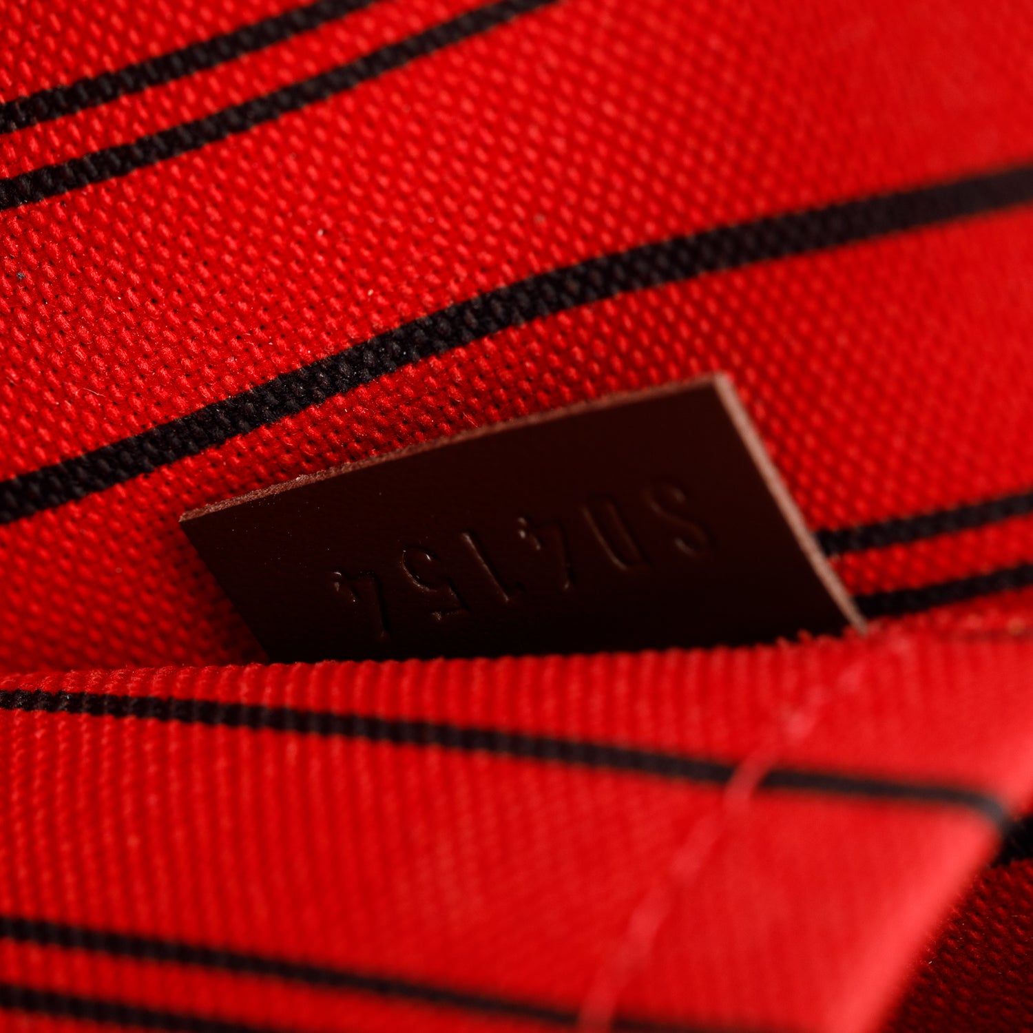 Louis Vuitton Damier Ebene Neverfull Pochette