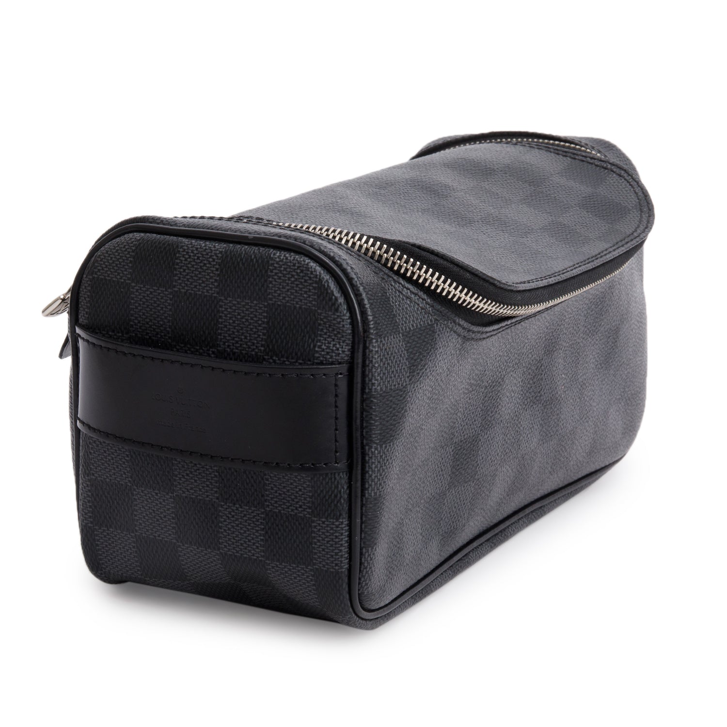 Louis Vuitton Damier Graphite Toiletry Pouch