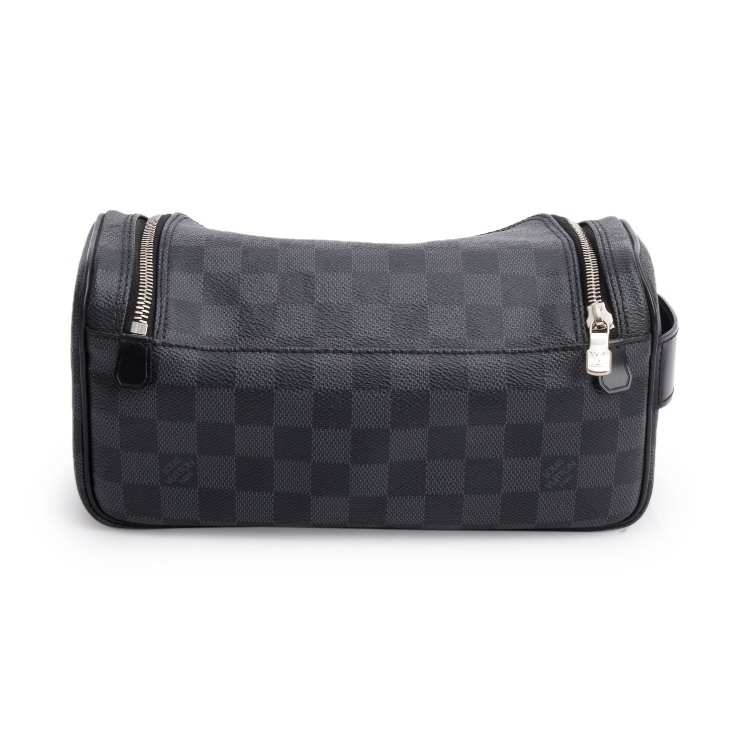 Louis Vuitton Damier Graphite Toiletry Pouch