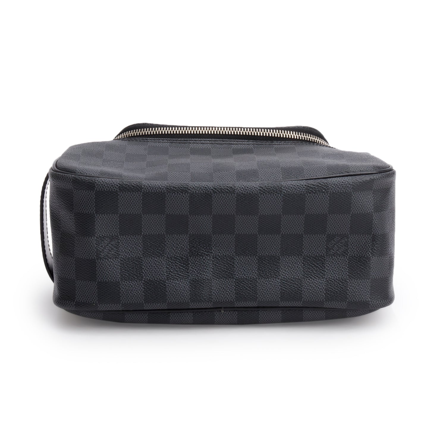 Louis Vuitton Damier Graphite Toiletry Pouch