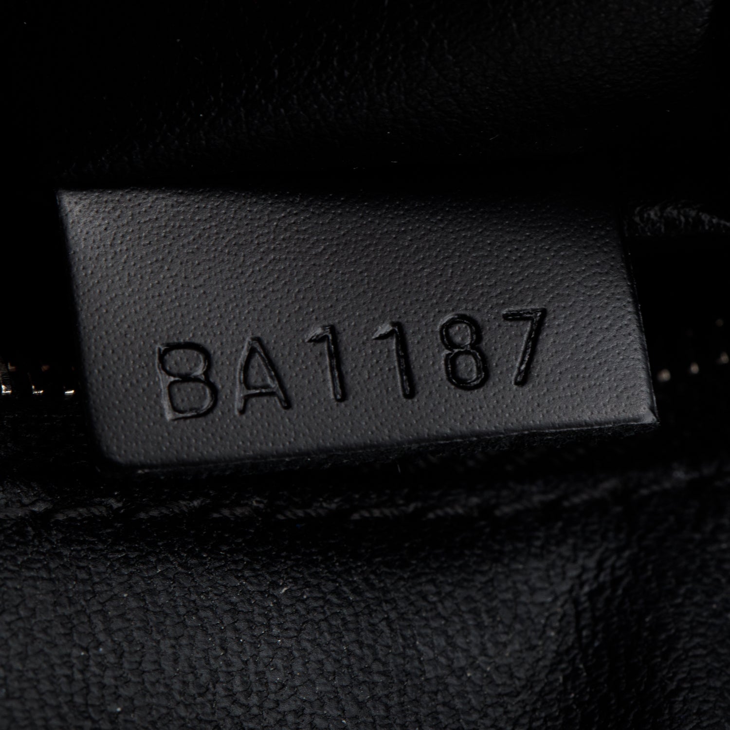 Louis Vuitton Damier Graphite Toiletry Pouch