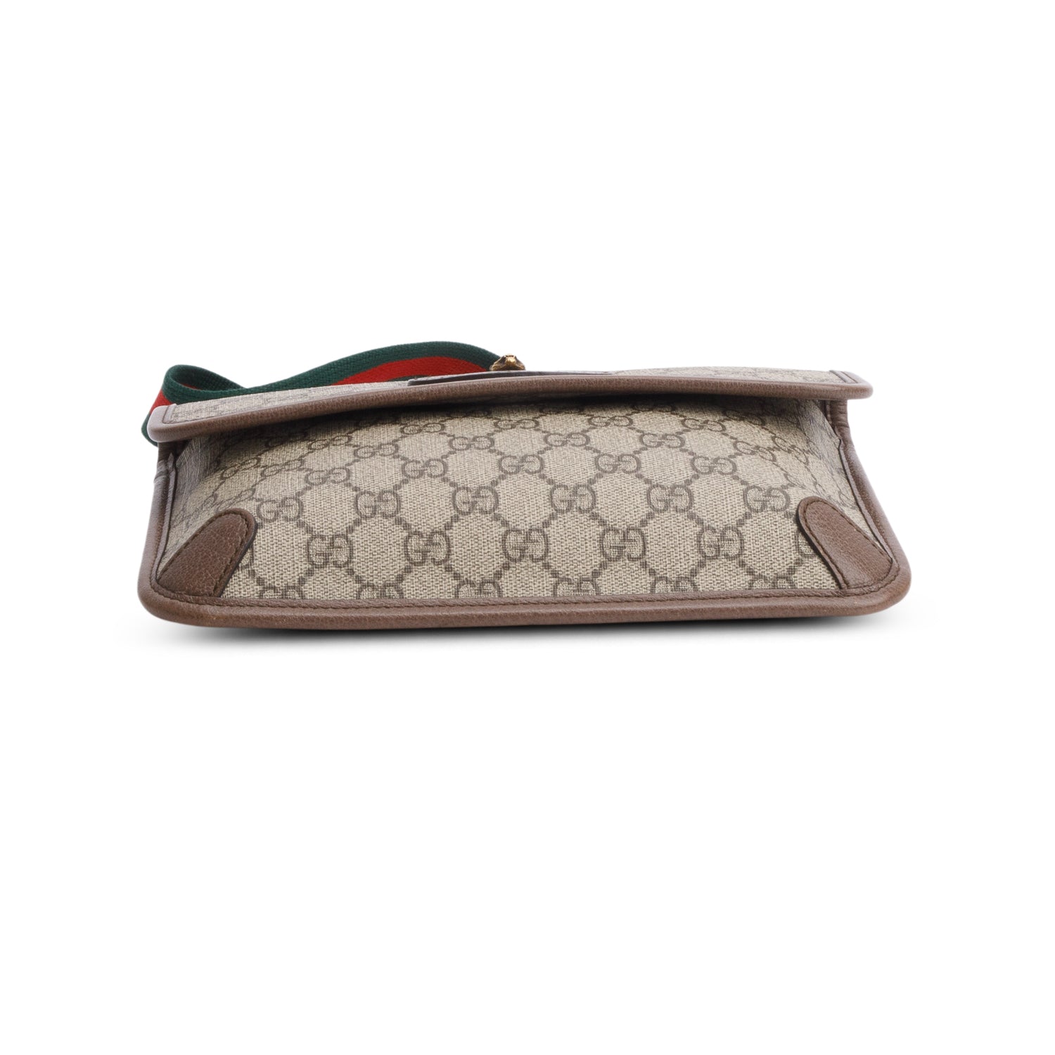 Gucci GG Supreme Neo Vintage Small Belt Bag w/ Box