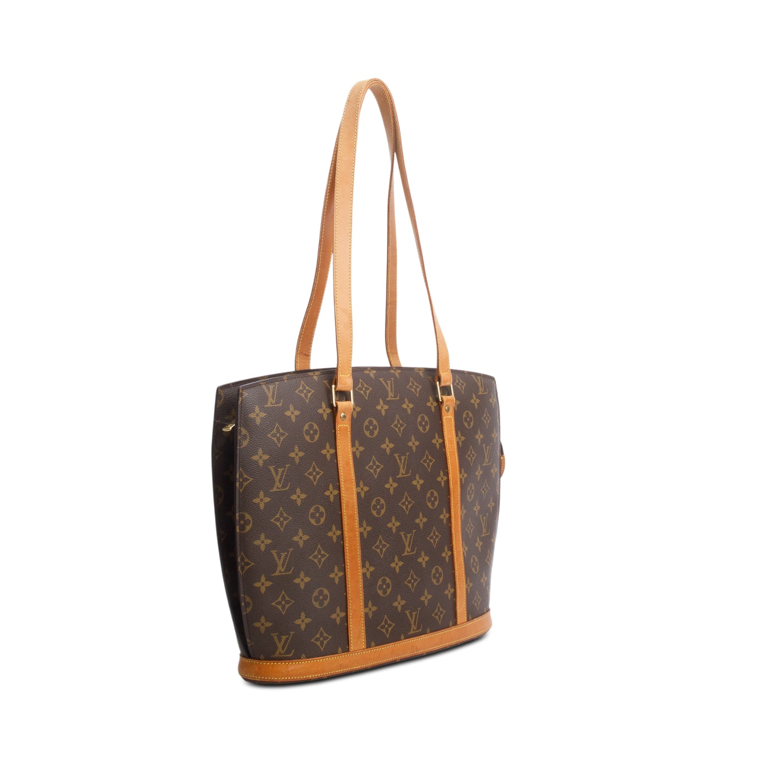 Louis Vuitton Vintage Monogram Babylone Tote