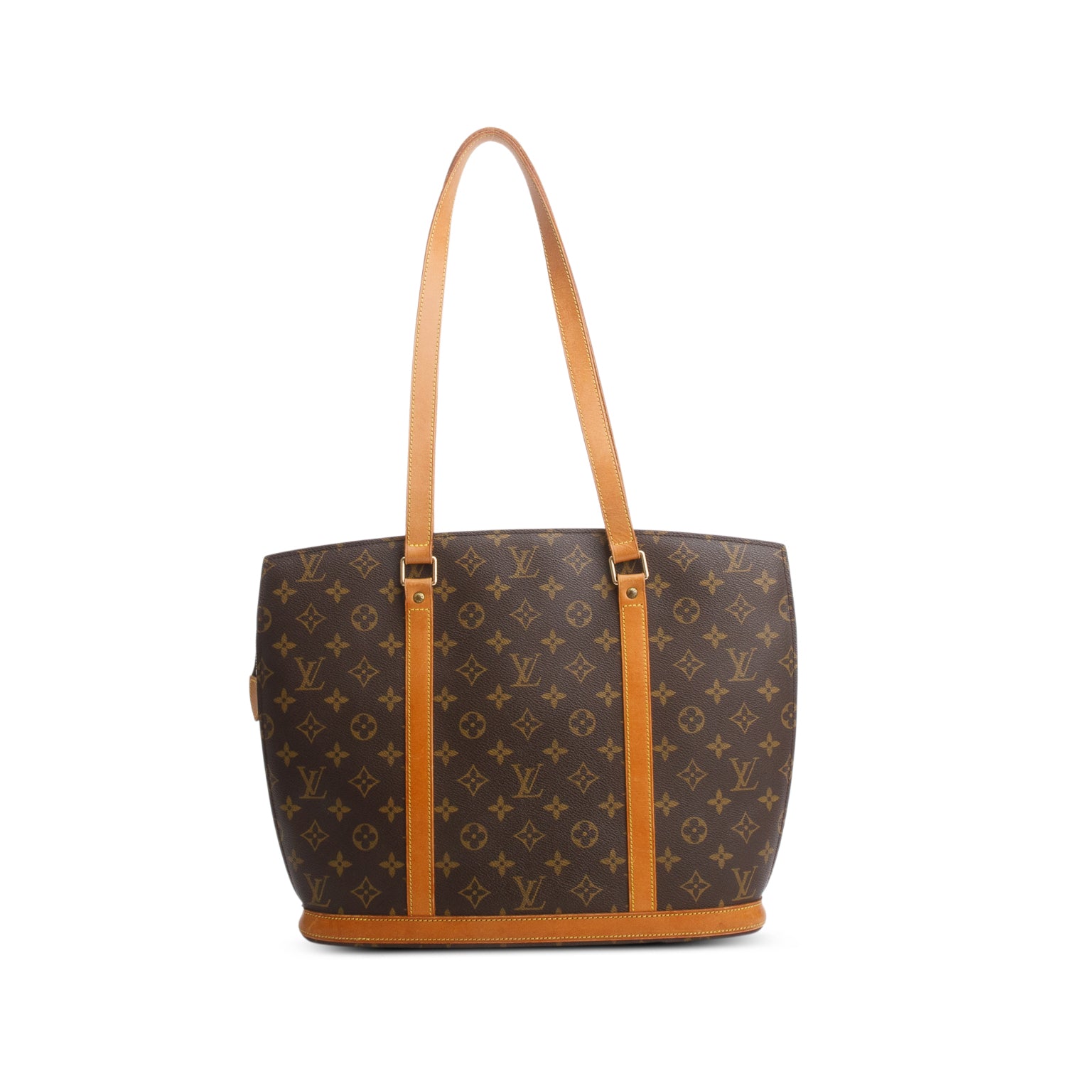 Louis Vuitton Vintage Monogram Babylone Tote