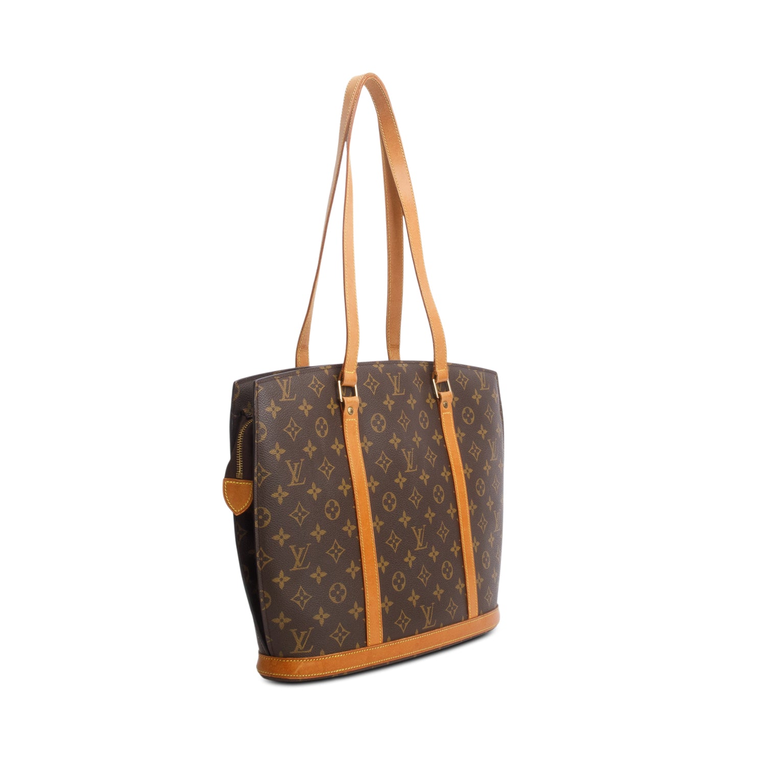 Louis Vuitton Vintage Monogram Babylone Tote
