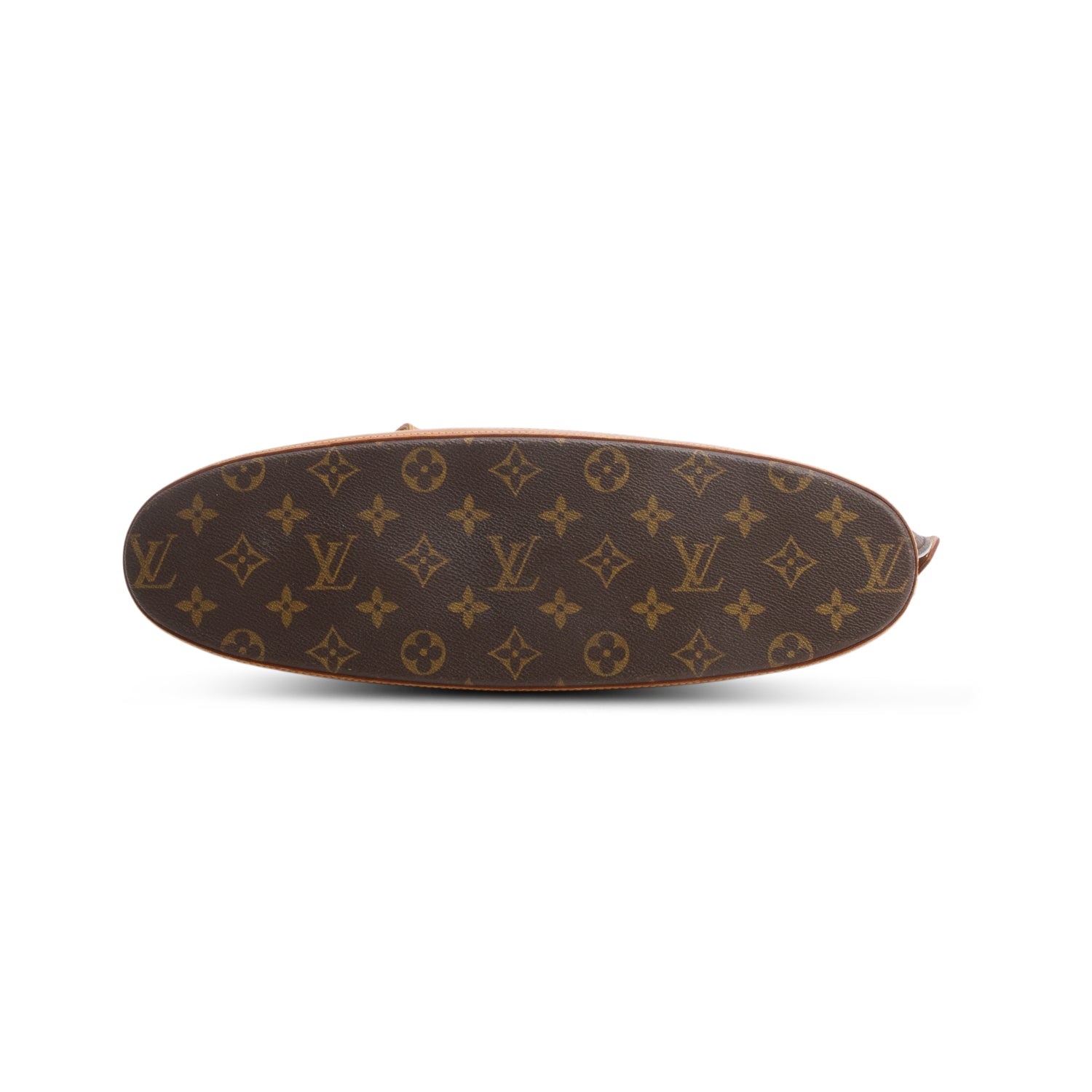 Louis Vuitton Vintage Monogram Babylone Tote