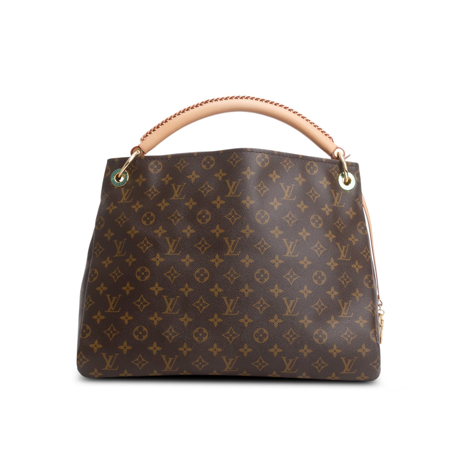 Louis Vuitton Monogram Artsy MM