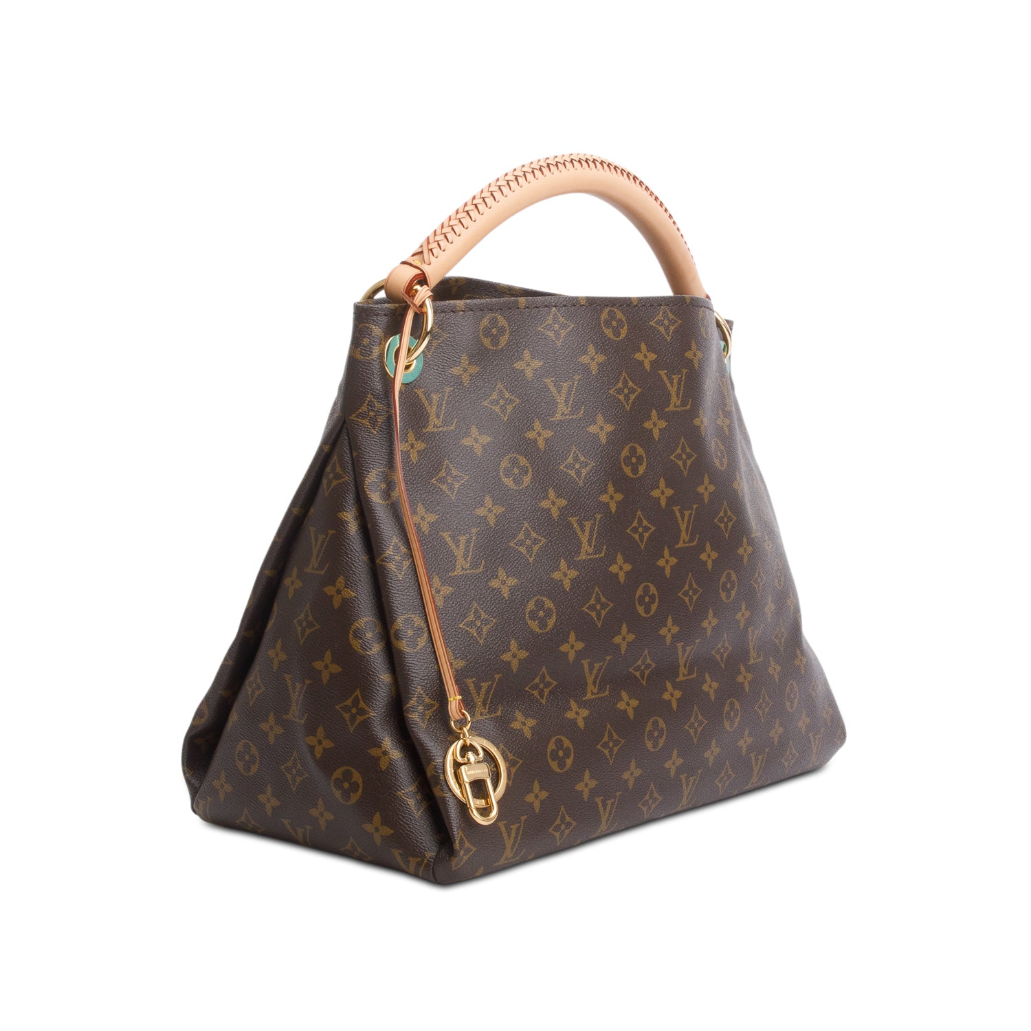 Louis Vuitton Monogram Artsy MM