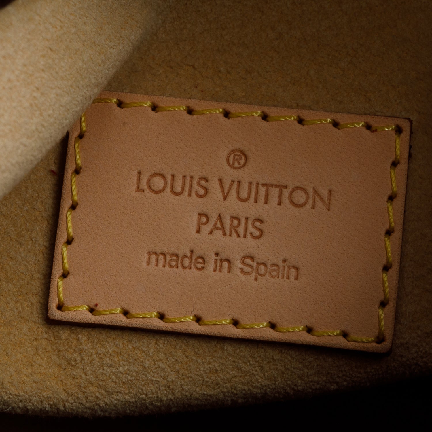 Louis Vuitton Monogram Artsy MM